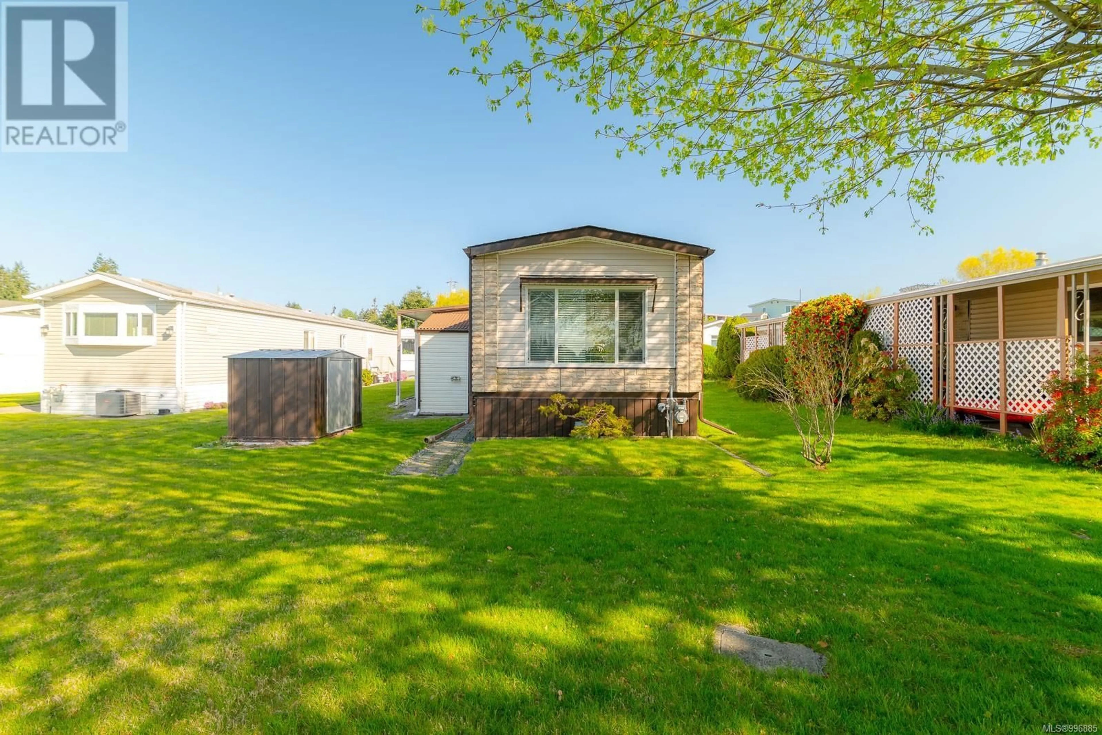 Unknown for 47 - 6245 METRAL DRIVE, Nanaimo British Columbia V9T6P8