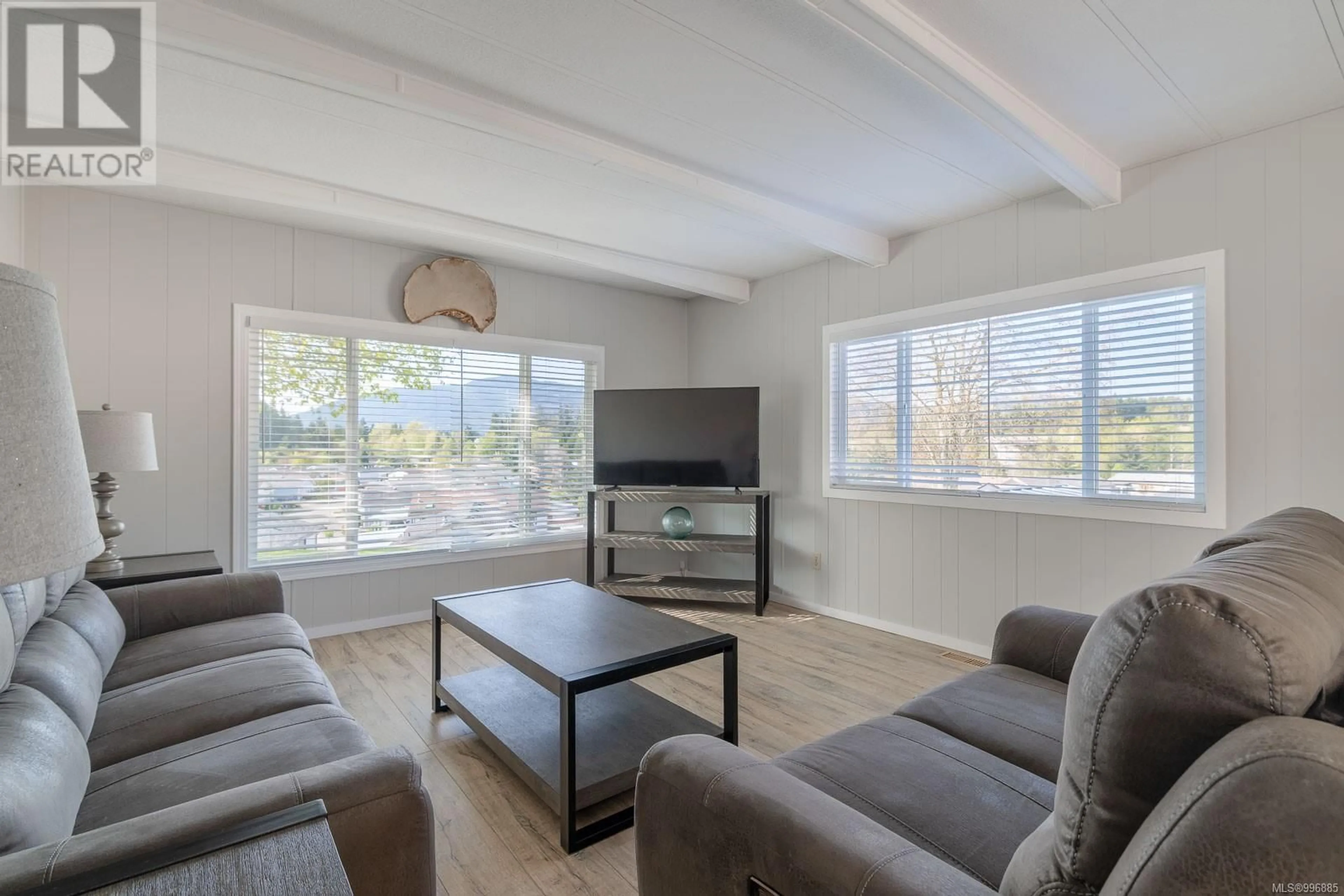 Living room with furniture, unknown for 47 - 6245 METRAL DRIVE, Nanaimo British Columbia V9T6P8