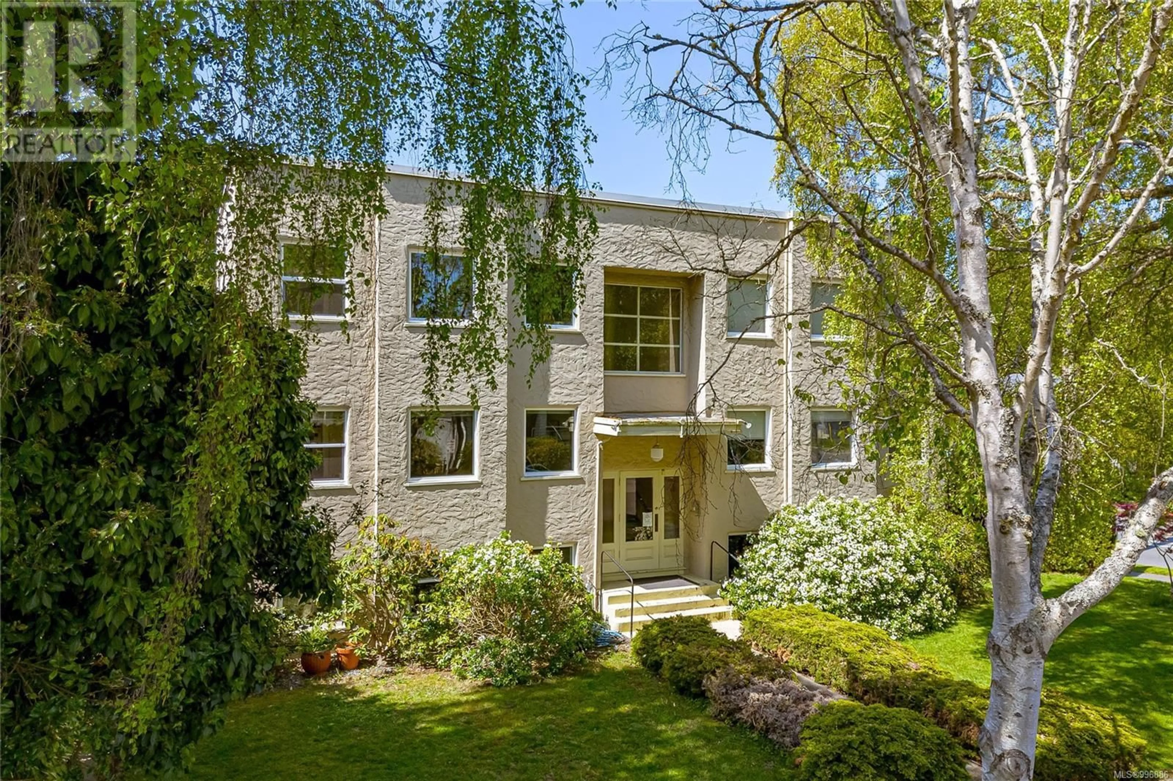 Unknown for 370 RICHMOND AVENUE, Victoria British Columbia V8S3Y1