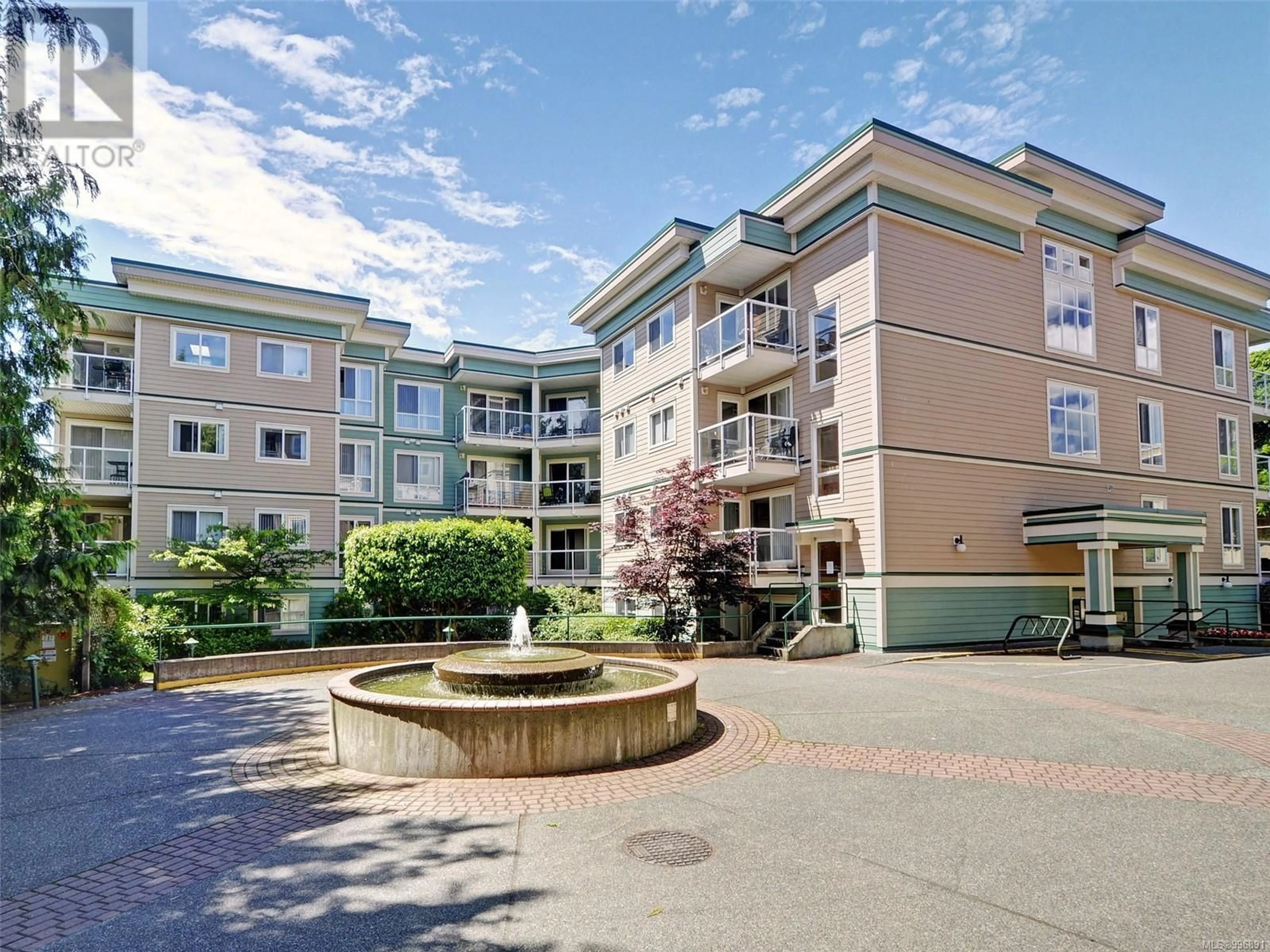 Unknown for 304 - 649 BAY STREET, Victoria British Columbia V8T5H8