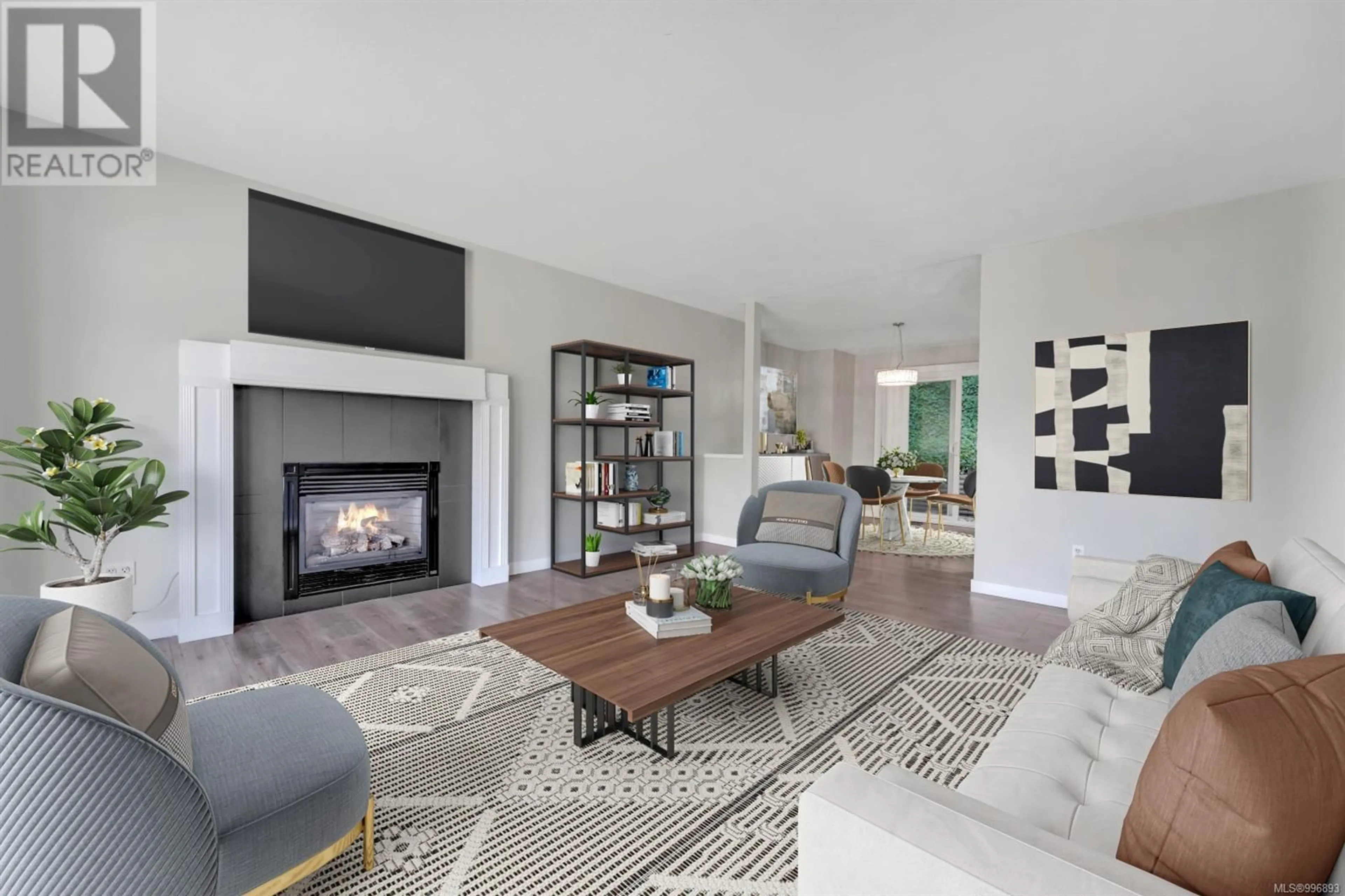 Living room with furniture, unknown for 4546 WOODWINDS CRESCENT, Nanaimo British Columbia V9T5K2