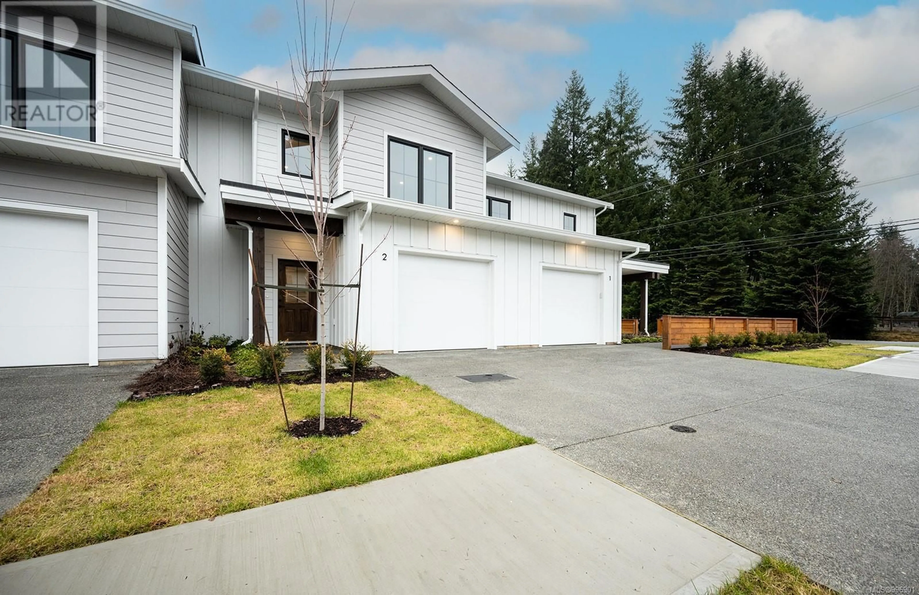 Unknown for 2 - 1090 EVERGREEN ROAD, Campbell River British Columbia V9W3R9