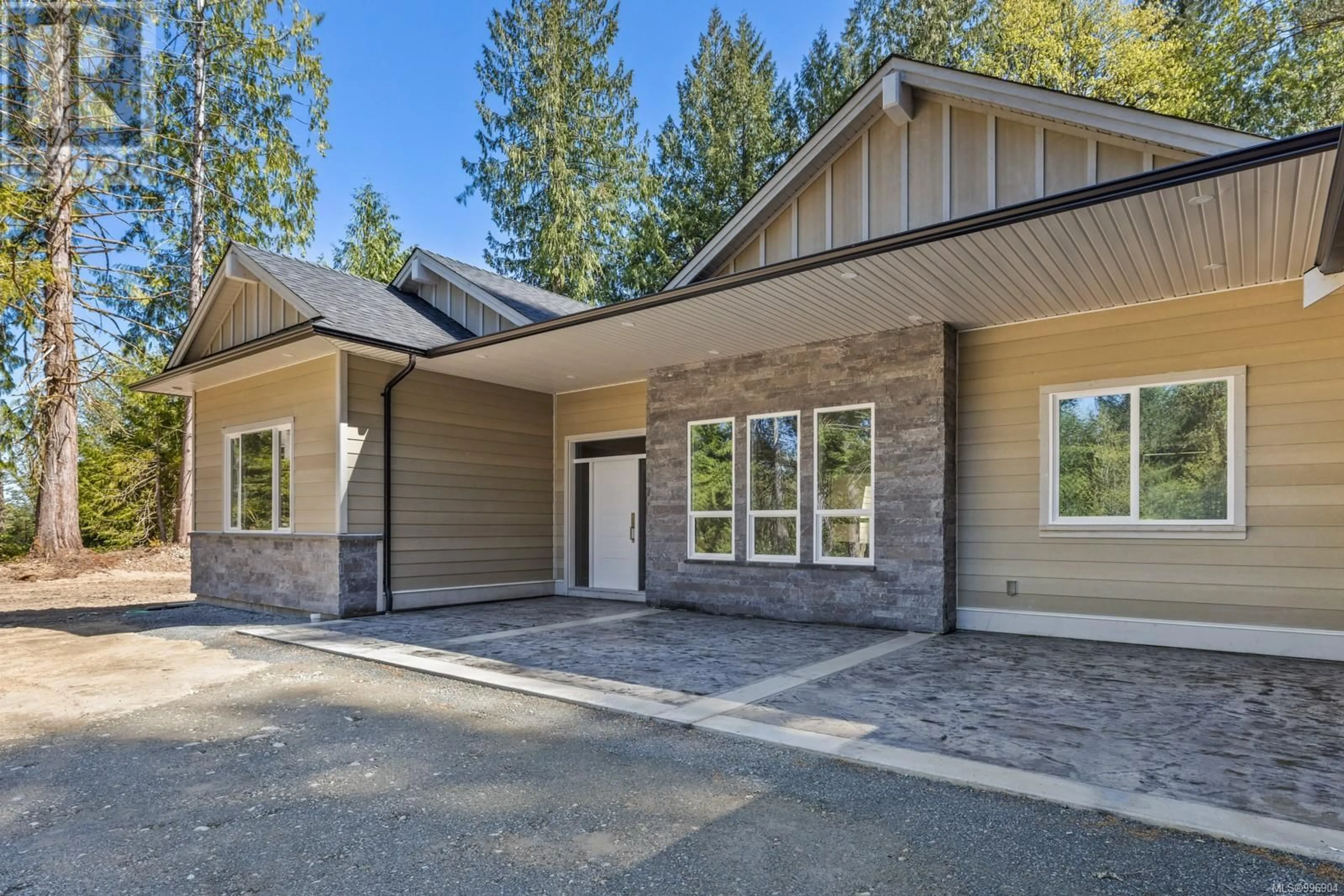 Unknown for 1054 FERN RIDGE DRIVE, Mill Bay British Columbia V0R2P2