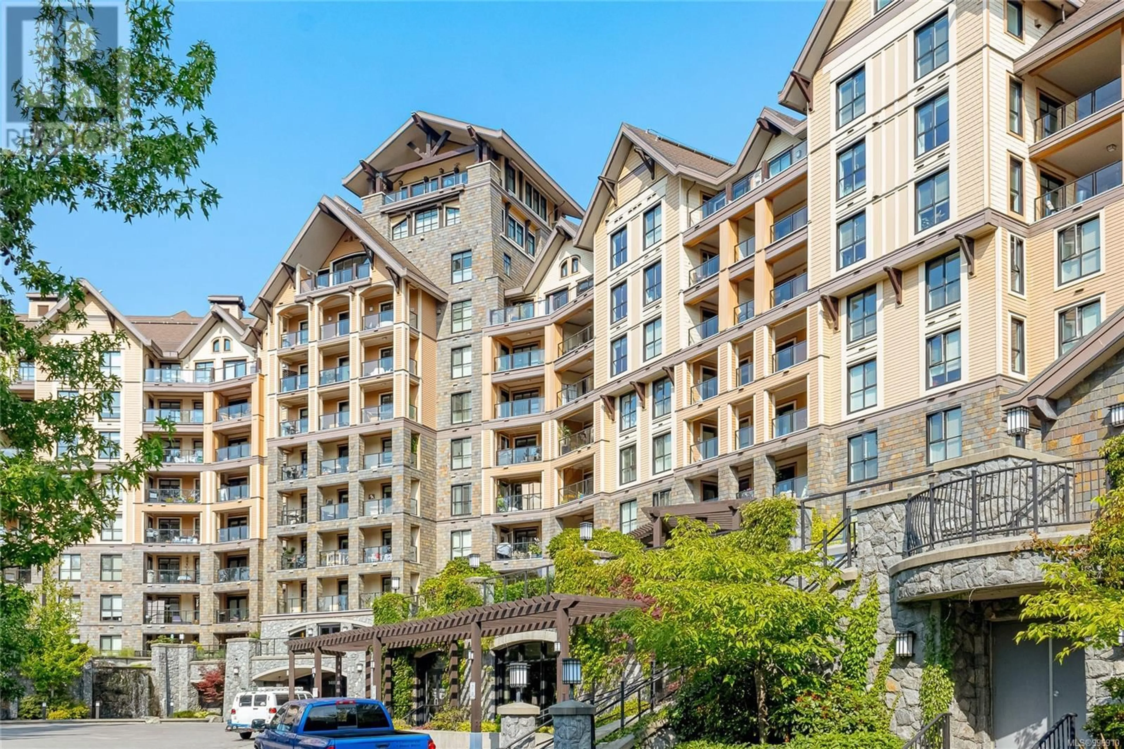 Unknown for 608 - 1400 LYNBURNE PLACE, Langford British Columbia V9B0A4