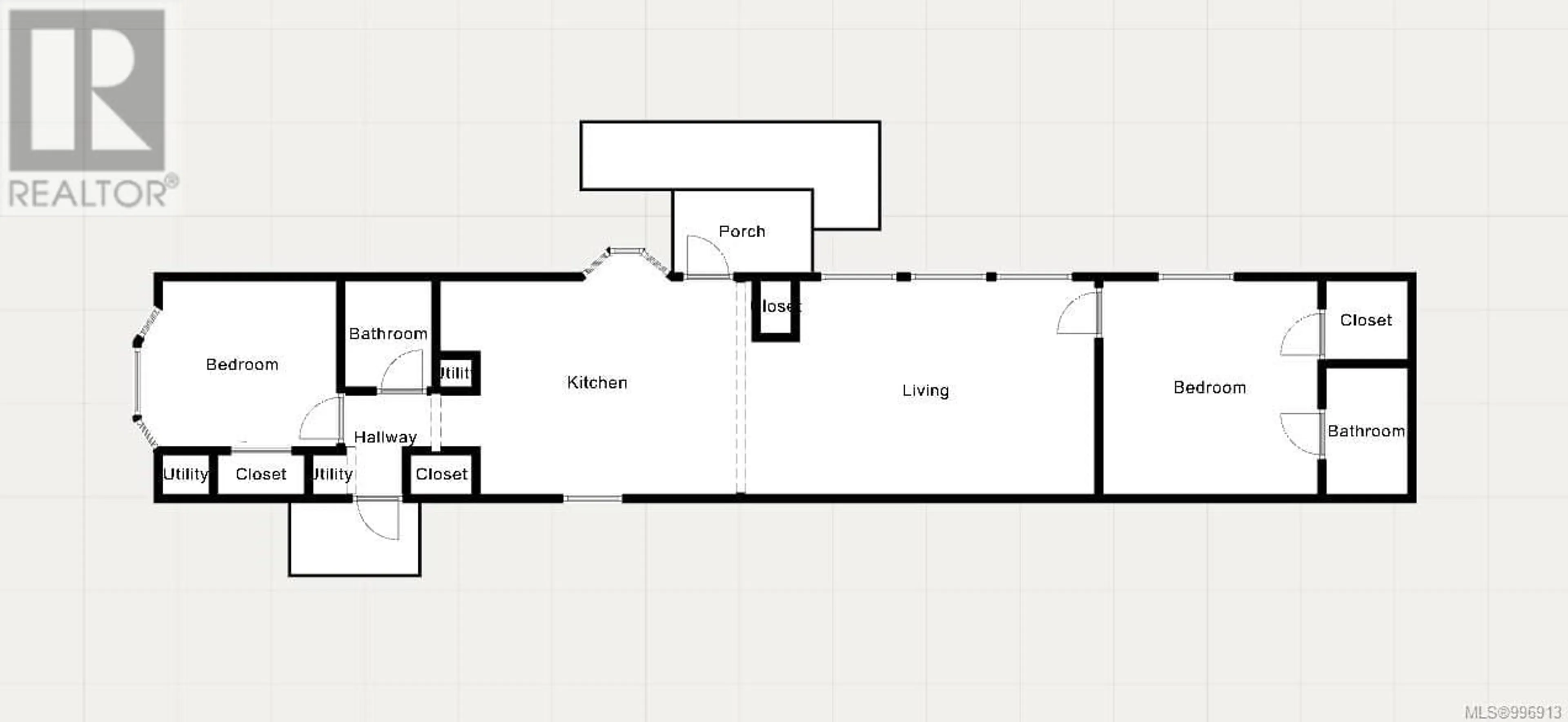Floor plan for 104 - 25 MAKI ROAD, Nanaimo British Columbia V9R6N3