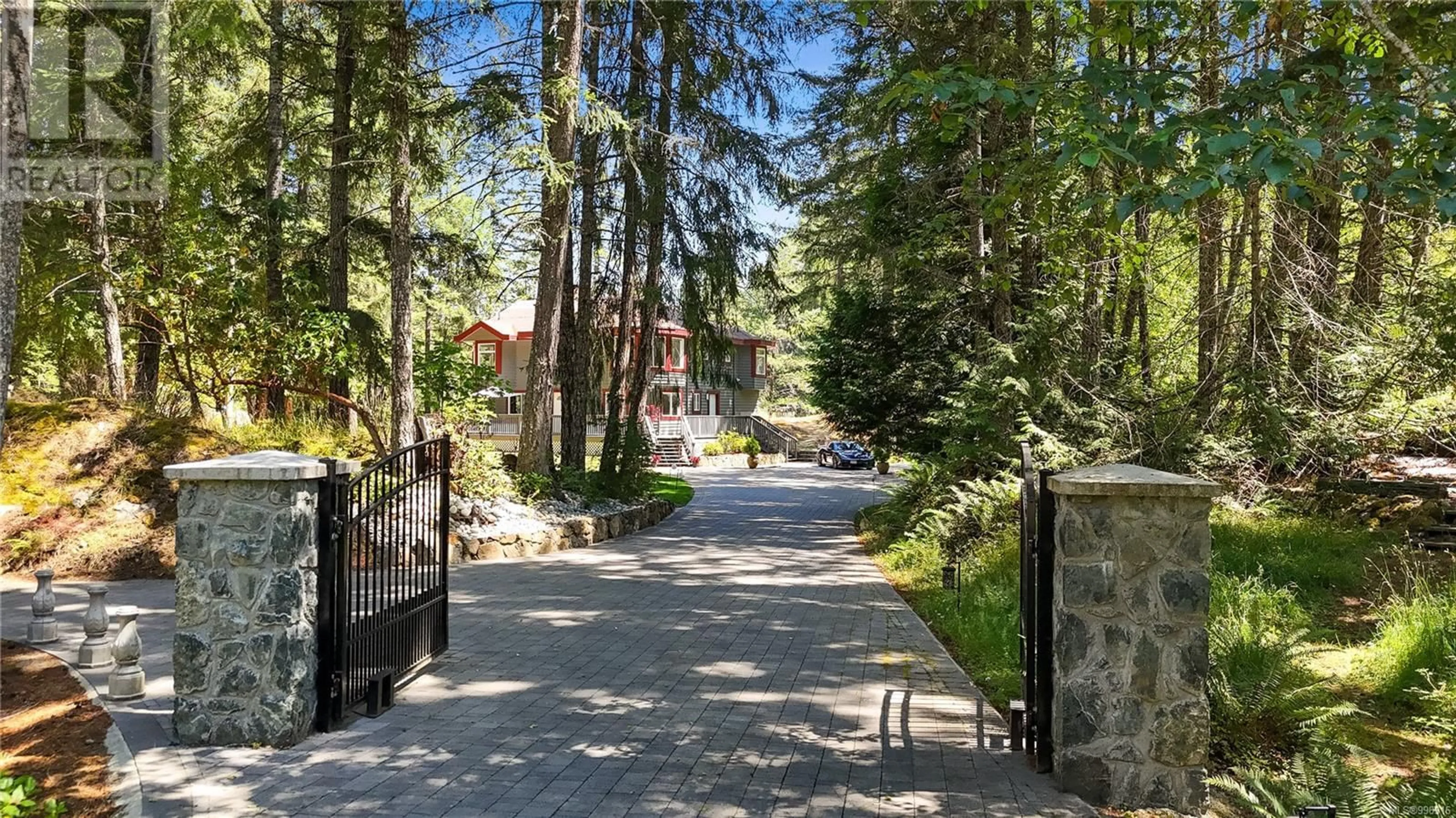 Unknown for 3380 WOODRIDGE PLACE, Highlands British Columbia V9E1C8