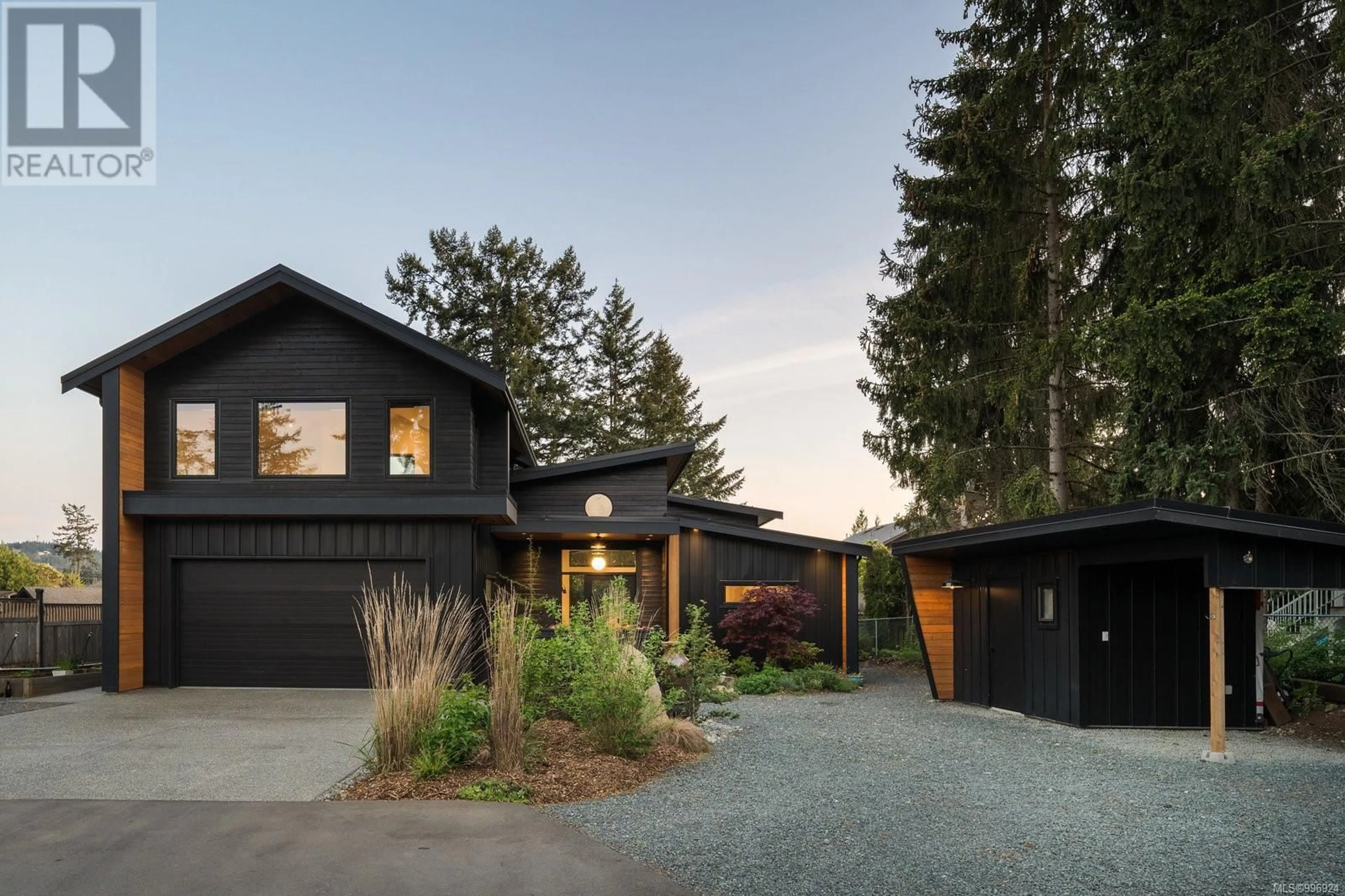 Home with brick exterior material, street for 2814 POWERS LANE, Langford British Columbia V9B4Y3