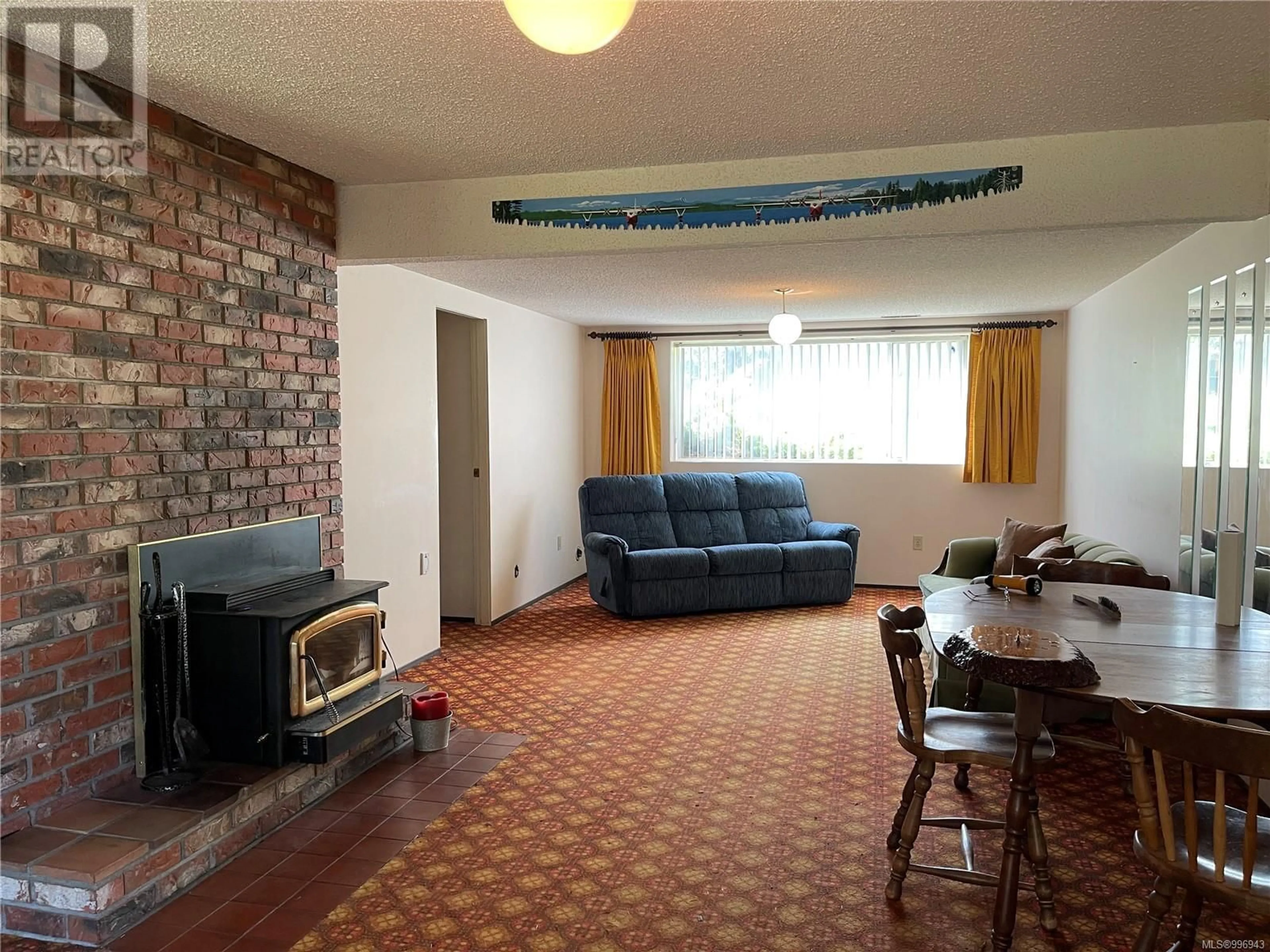 A pic of a room for 3553 MARKHAM ROAD, Port Alberni British Columbia V9Y8T1