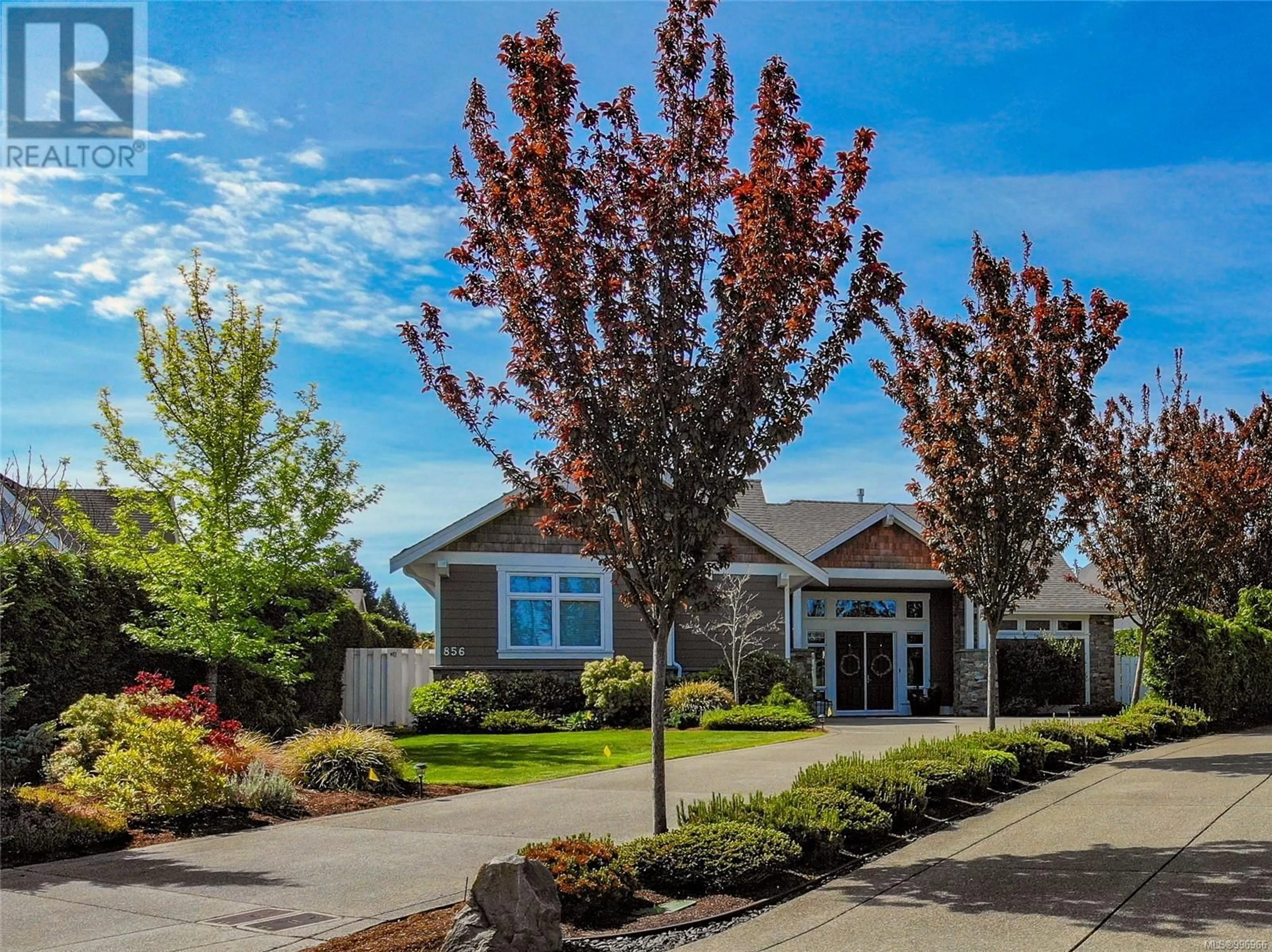 Unknown for 856 BLUFFS DRIVE, Qualicum Beach British Columbia V9K0A2