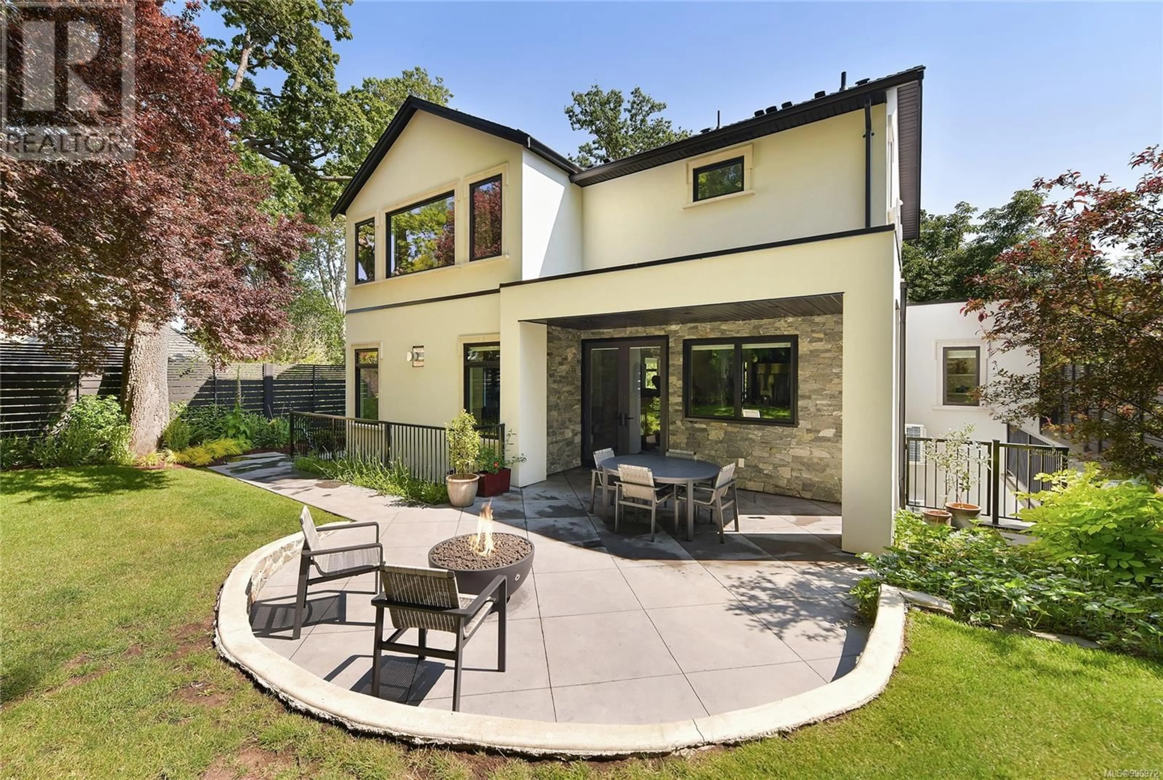 Home with brick exterior material, street for 2314 WINDSOR ROAD, Oak Bay British Columbia V8S3E3