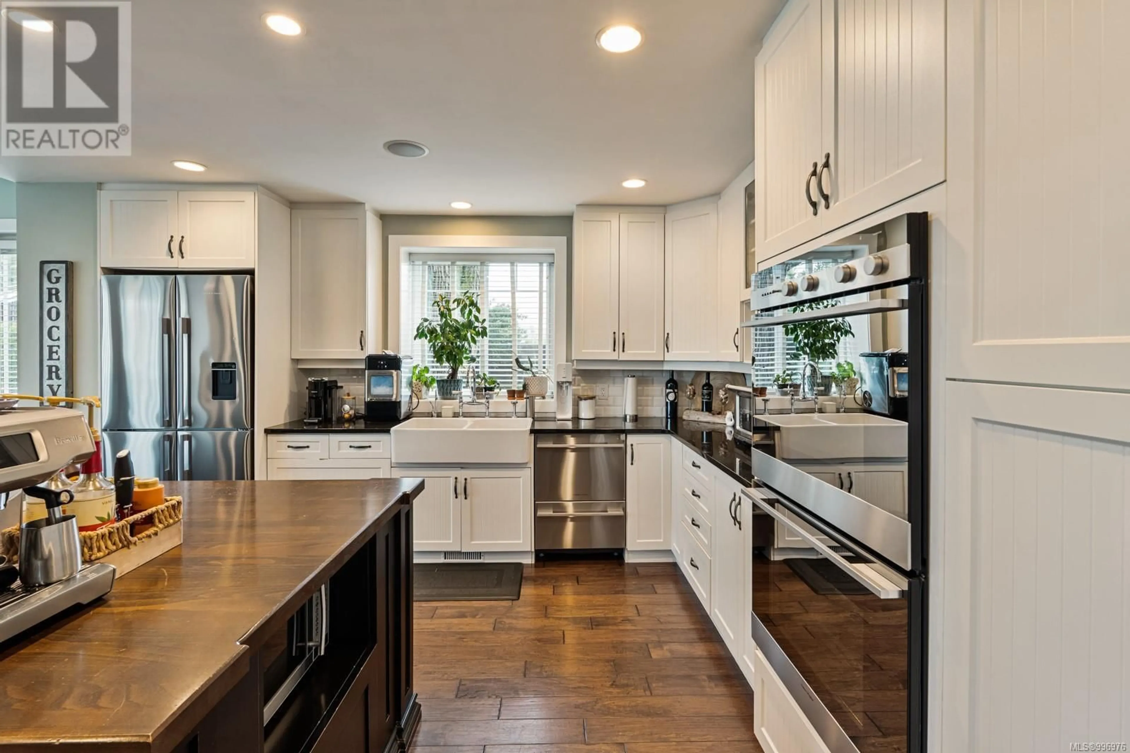 Open concept kitchen, unknown for 1670 STELLY'S CROSS ROAD, Central Saanich British Columbia V8M1S8