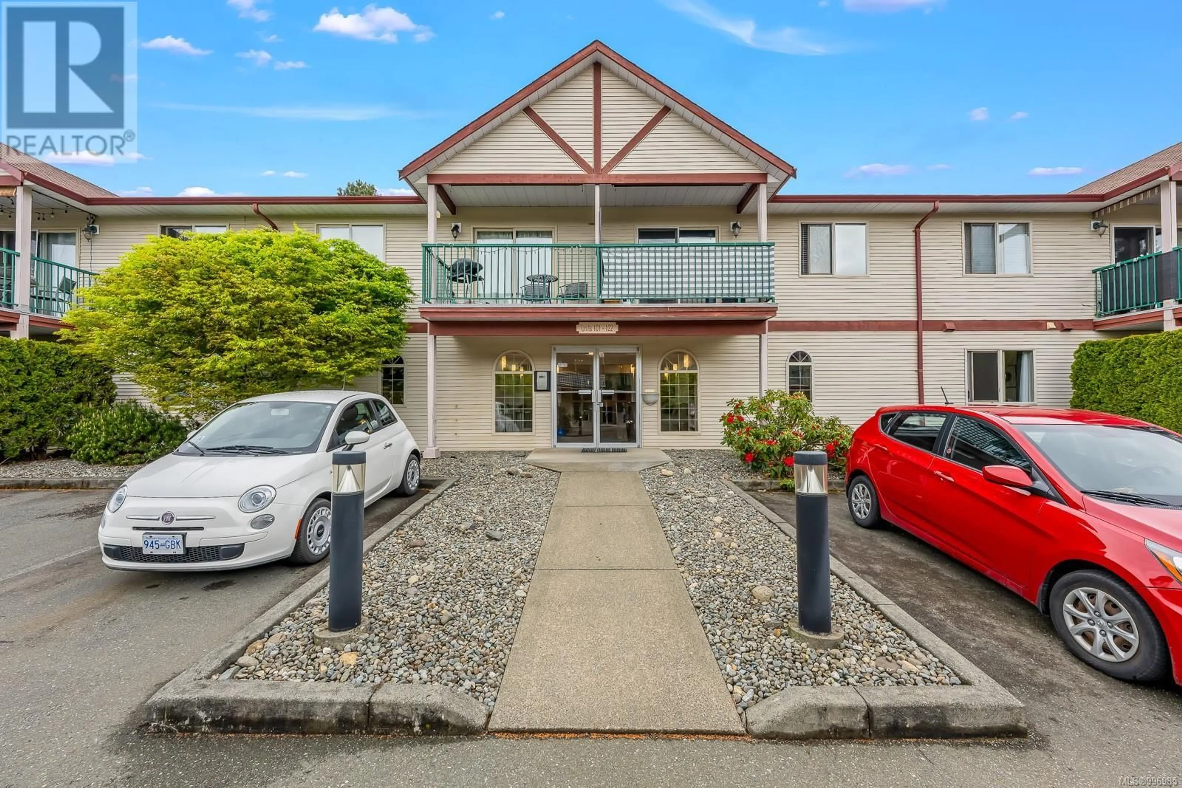 Unknown for 103 - 1450 TUNNER DRIVE, Courtenay British Columbia V9N9A6