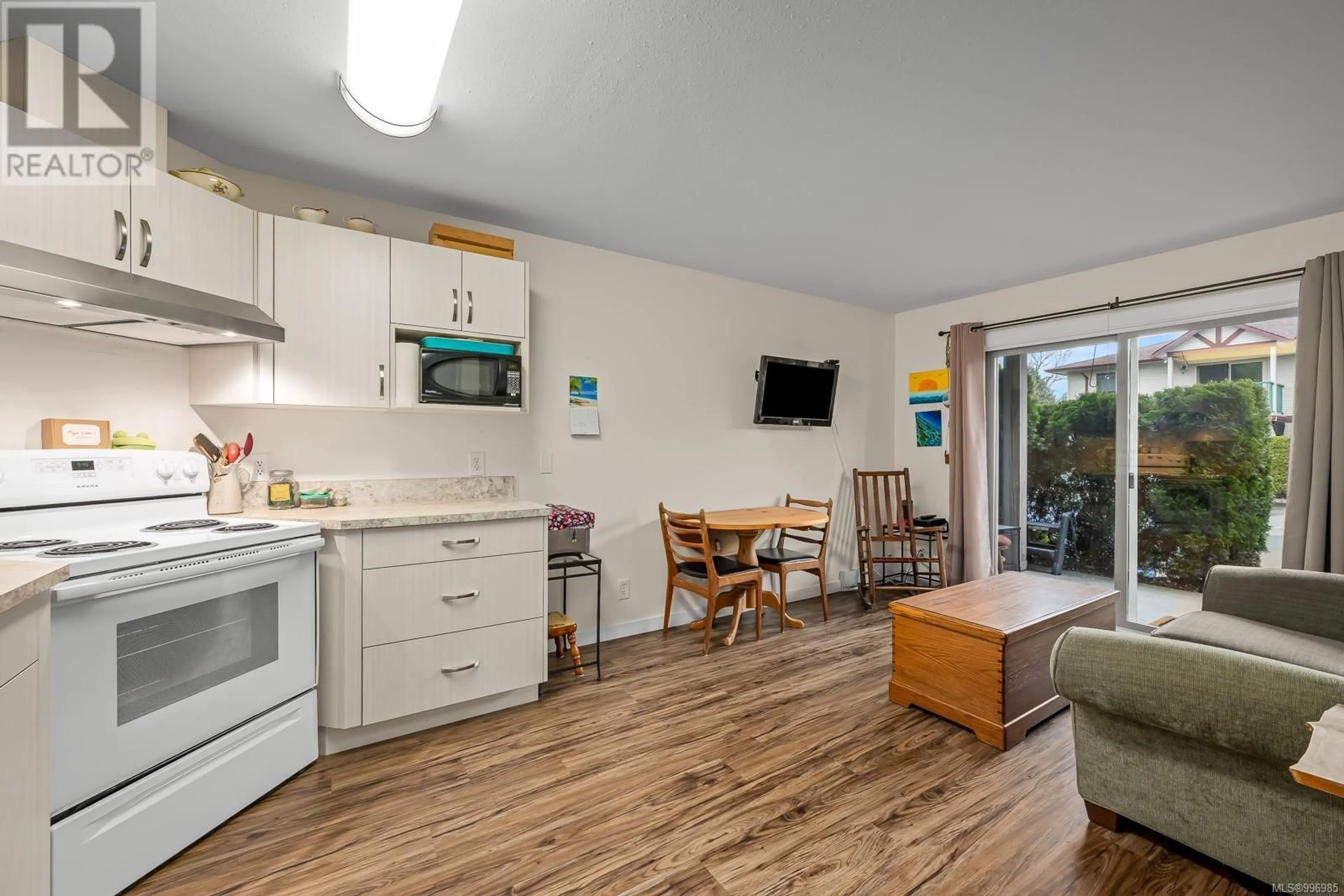 Unknown for 103 - 1450 TUNNER DRIVE, Courtenay British Columbia V9N9A6