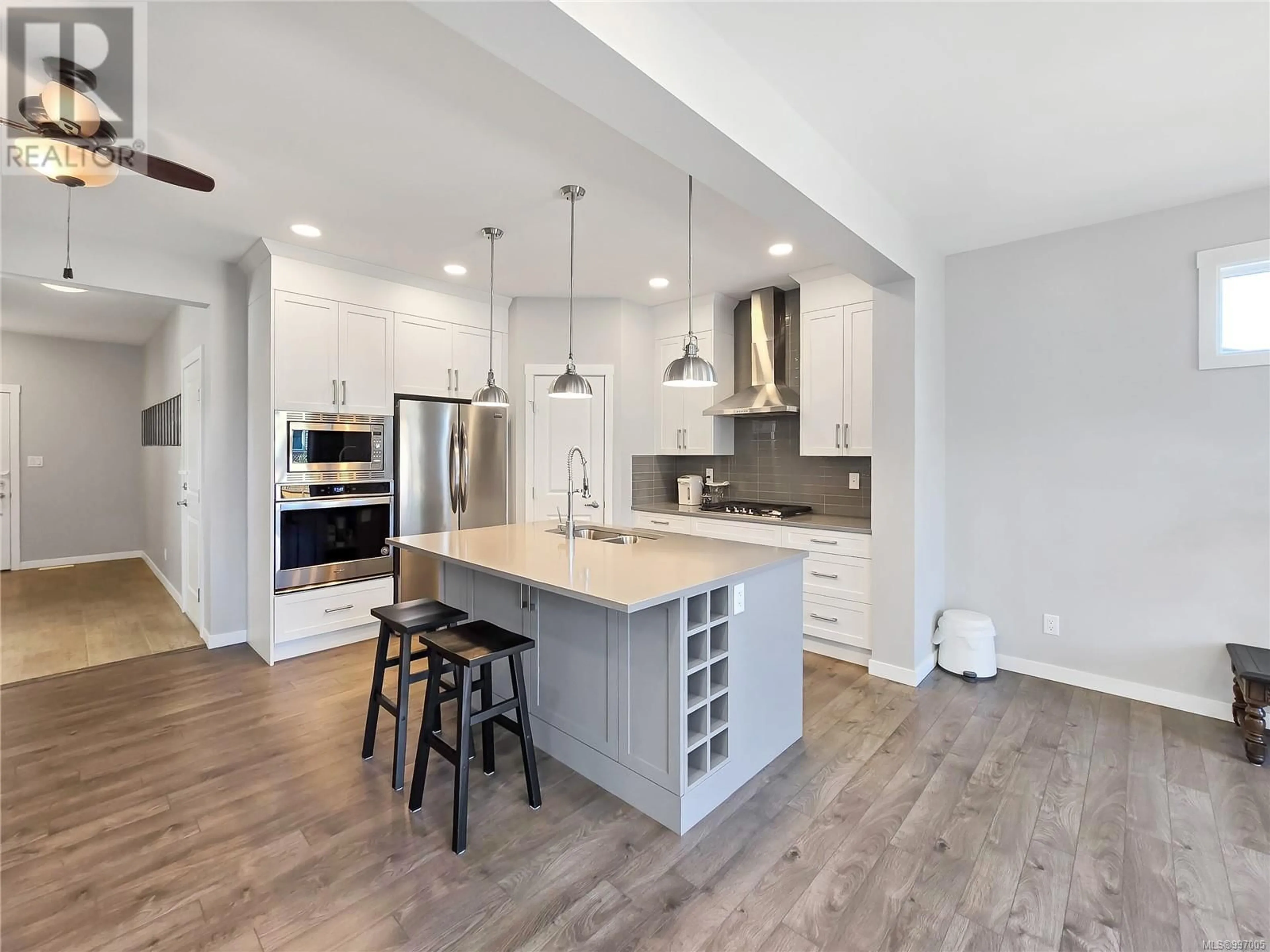 Open concept kitchen, unknown for 316 CURLEW PLACE, Colwood British Columbia V9C0P1