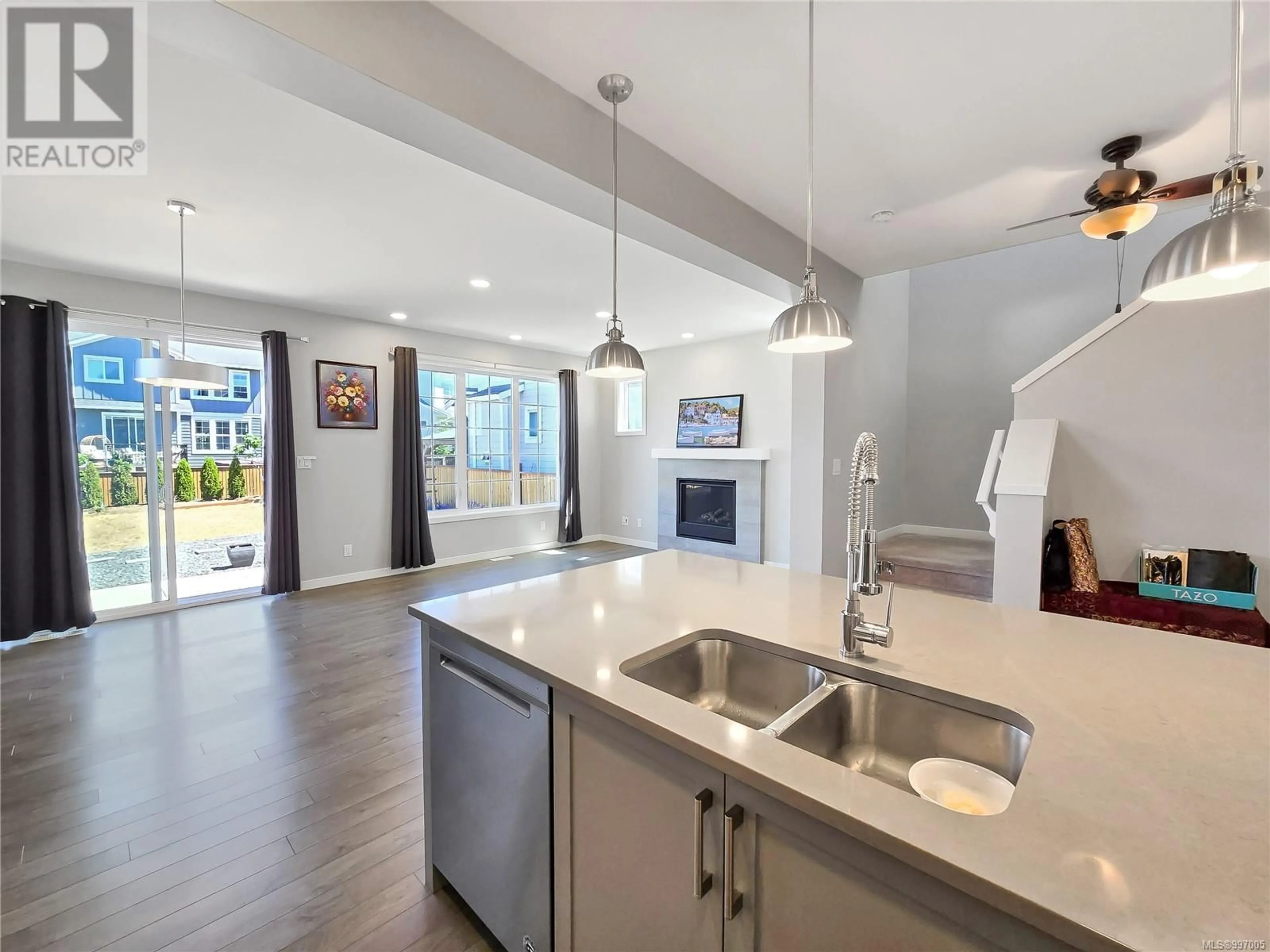 Open concept kitchen, unknown for 316 CURLEW PLACE, Colwood British Columbia V9C0P1