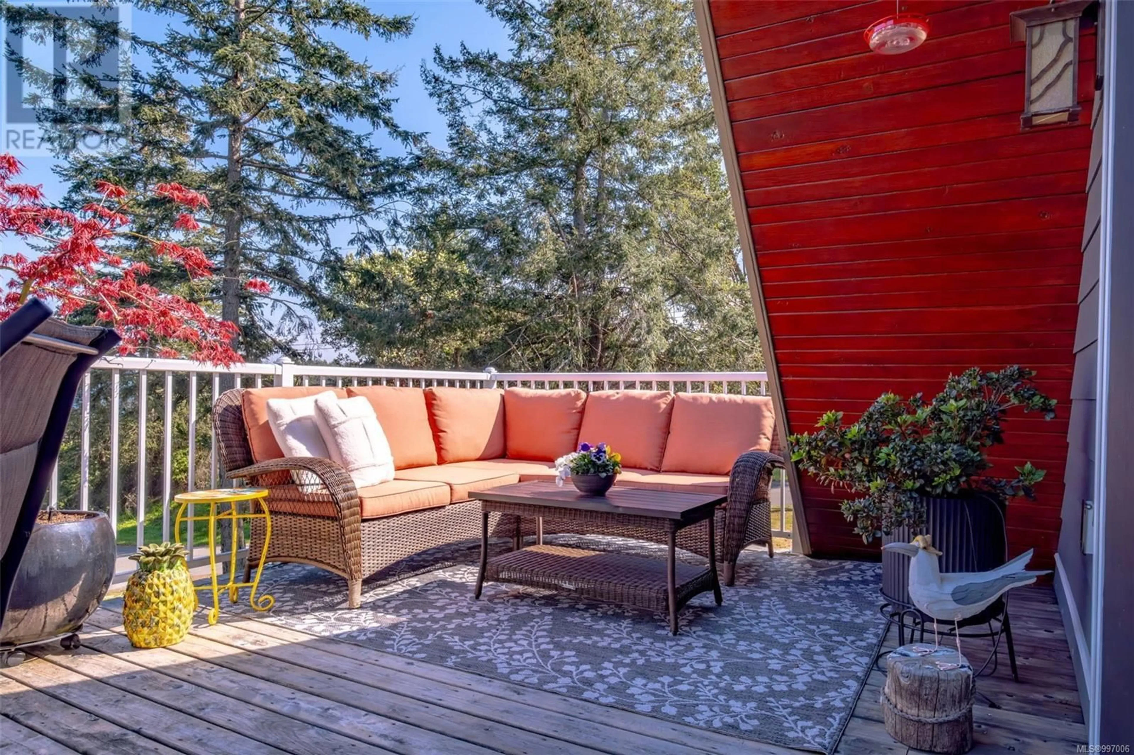 Patio, unknown for 3453 GRILSE ROAD, Nanoose Bay British Columbia V9P9H8