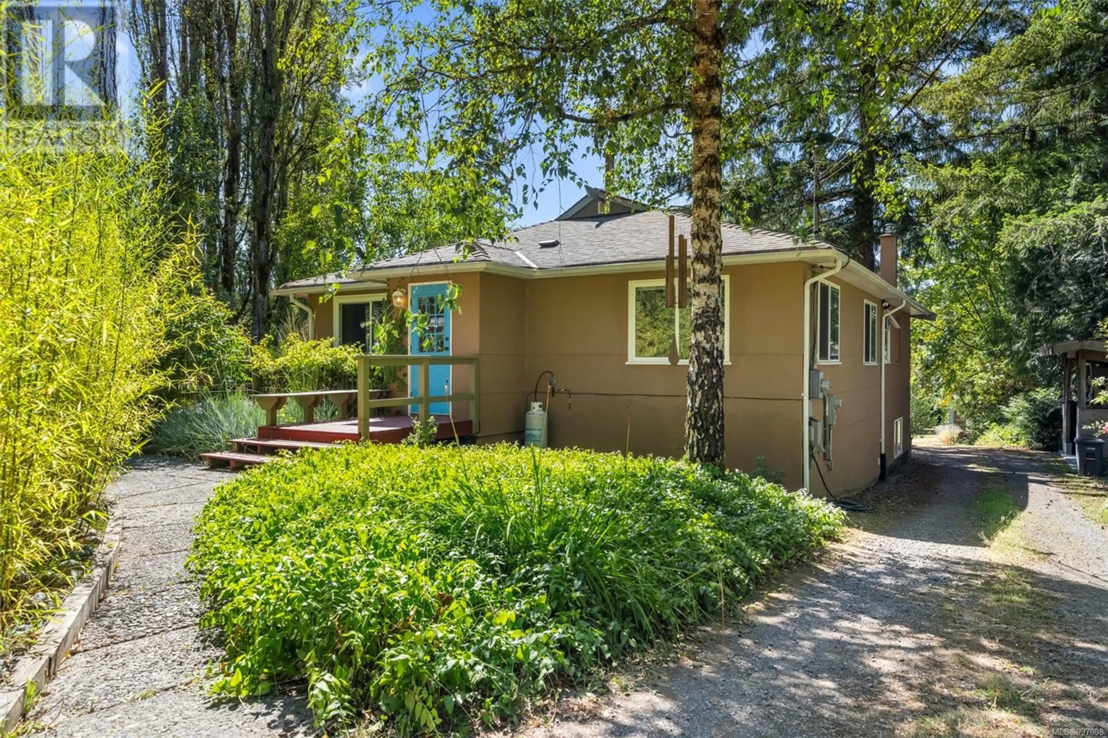 Unknown for 5932 WEST SAANICH ROAD, Saanich British Columbia V9E2G4