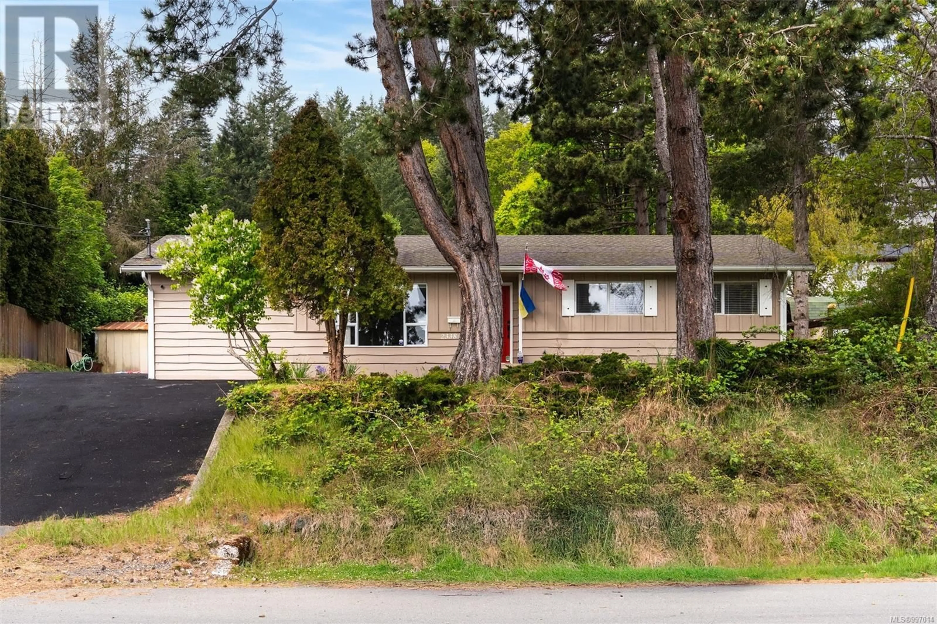 Unknown for 2338 GALENA ROAD, Sooke British Columbia V9Z0M4