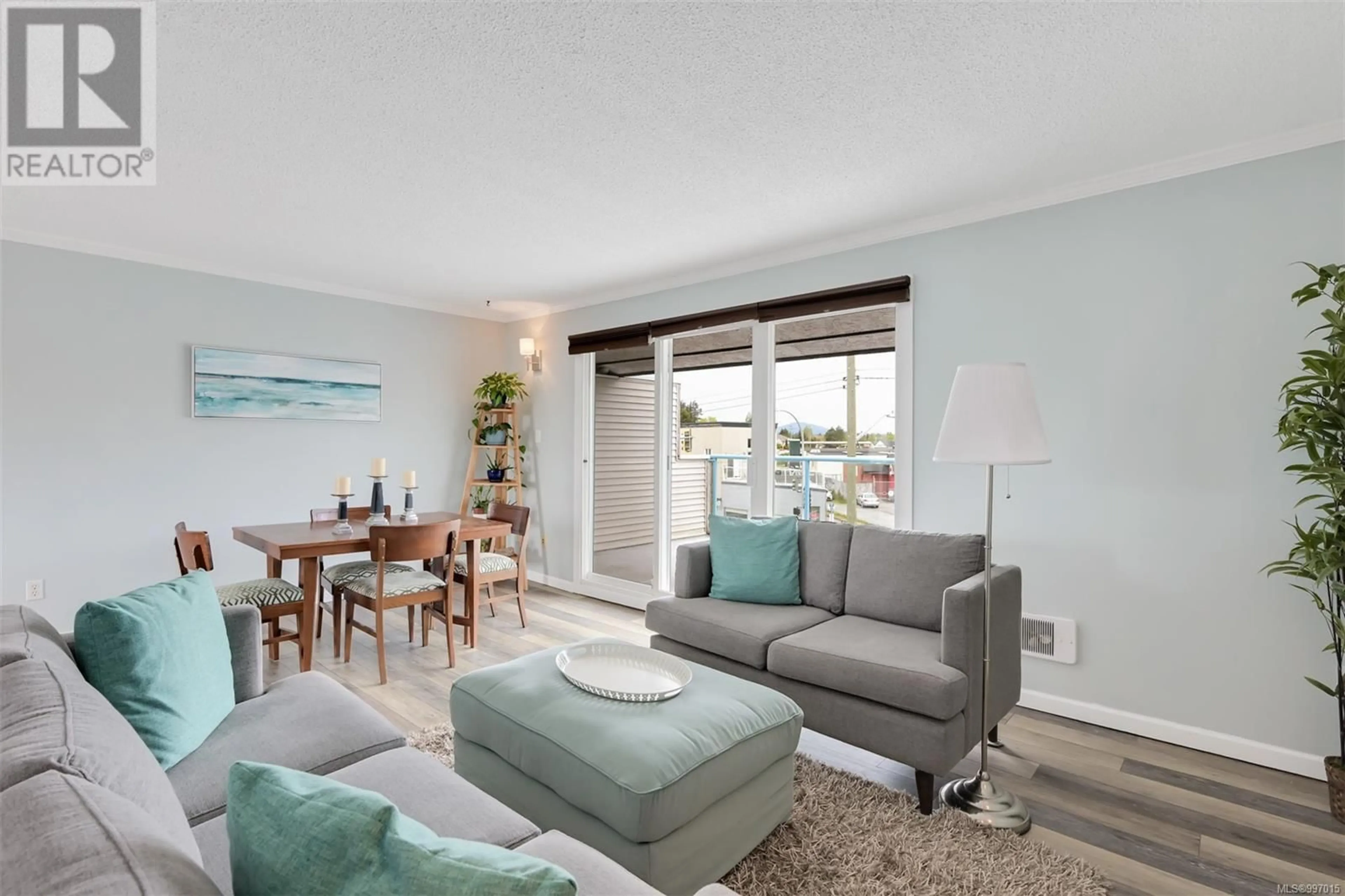 Living room with furniture, unknown for 23 - 333 ROBERT STREET, Victoria British Columbia V9A0C5