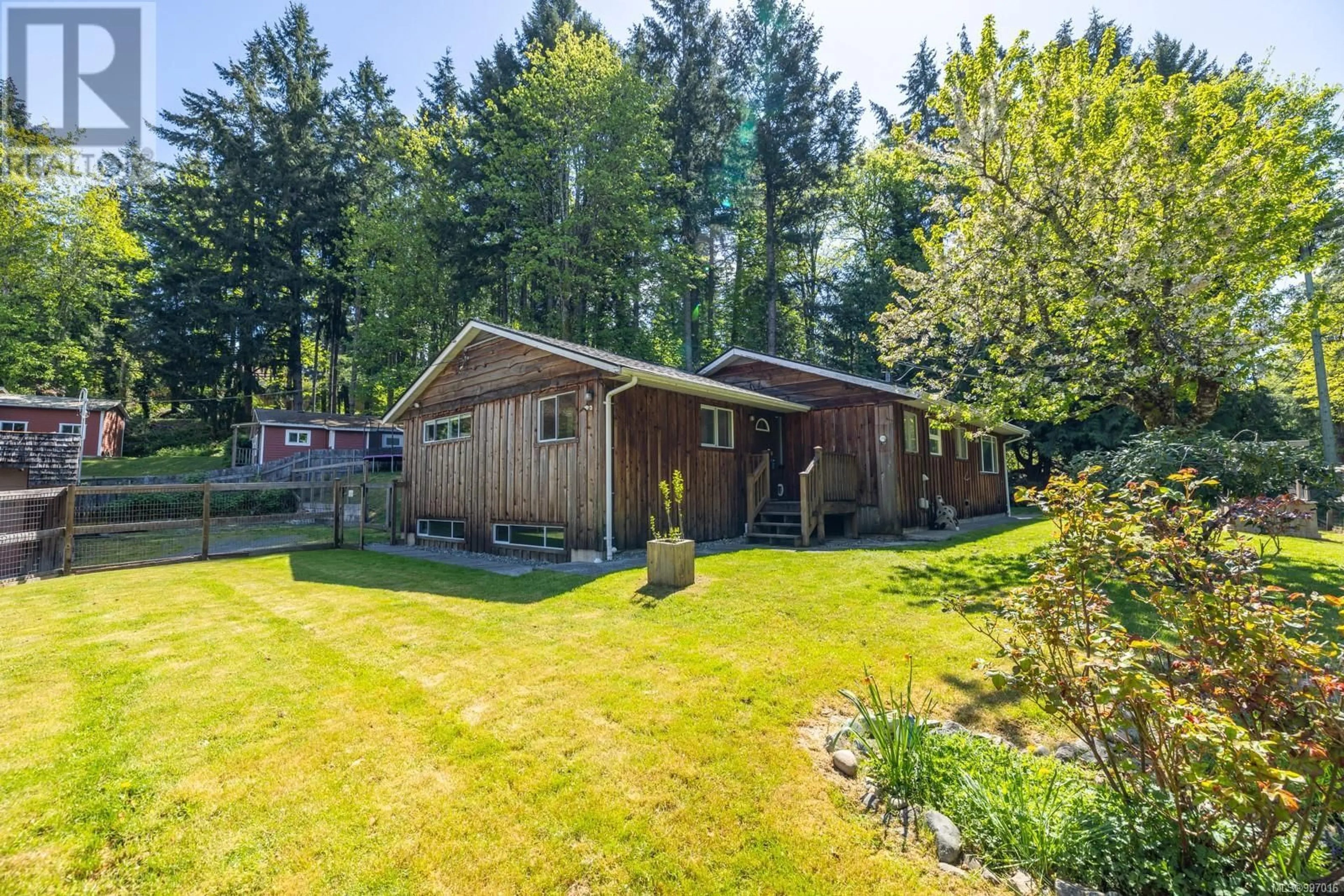 Unknown for 2681 HEALD ROAD, Shawnigan Lake British Columbia V0R2W0