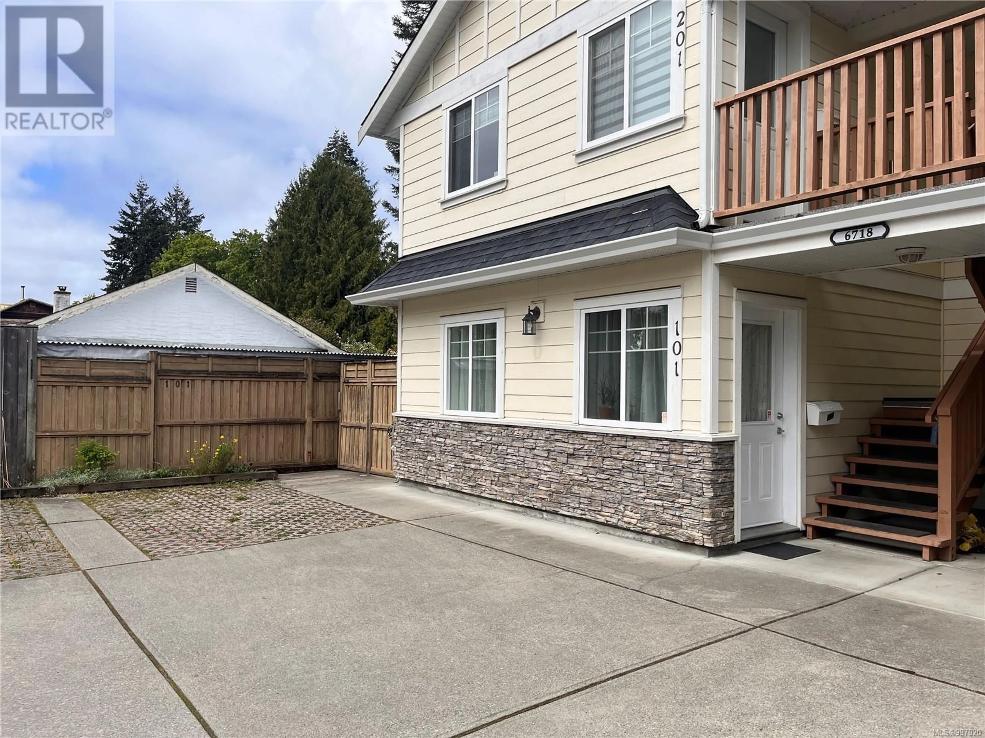 Unknown for 101 - 6718 GRANT ROAD WEST, Sooke British Columbia V9Z0P5