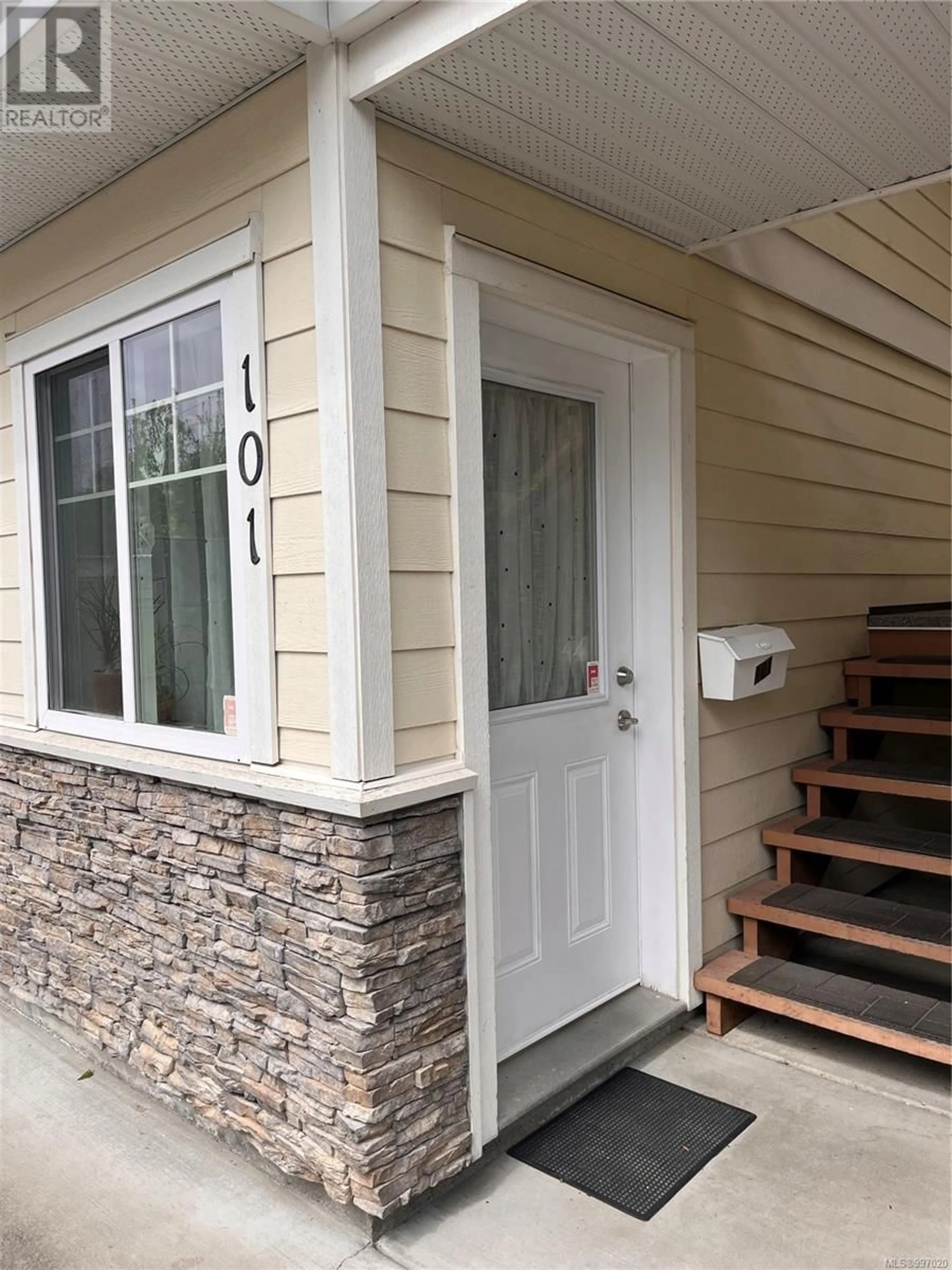 Unknown for 101 - 6718 GRANT ROAD WEST, Sooke British Columbia V9Z0P5