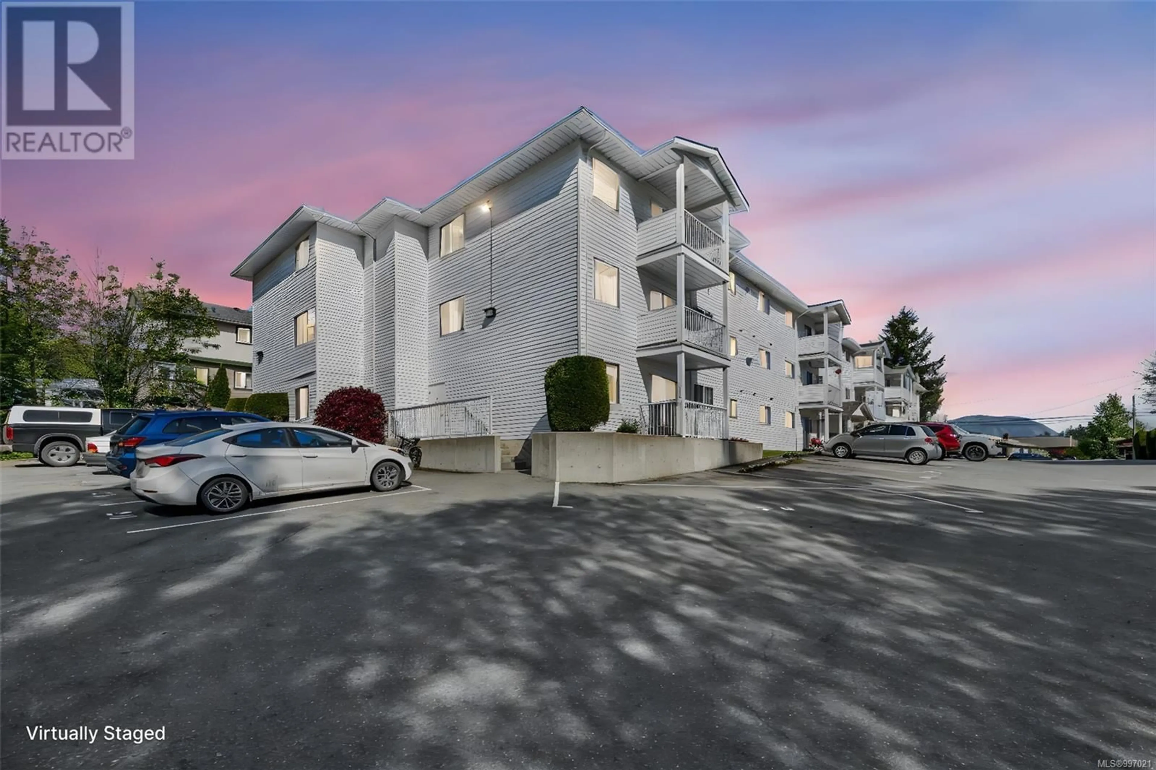 Unknown for 304 - 3226 COWICHAN LAKE ROAD, Duncan British Columbia V9L4B9