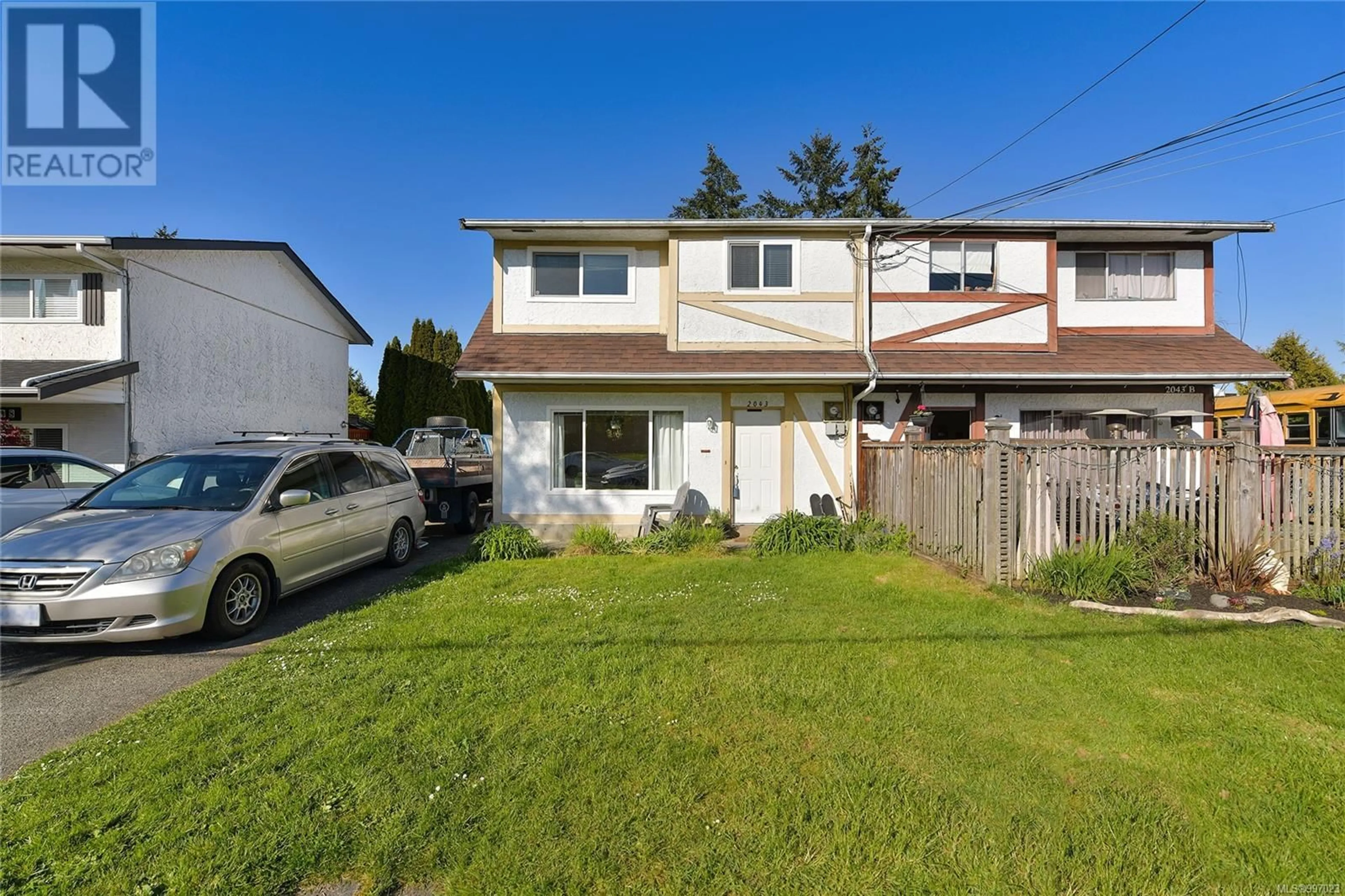 Unknown for A - 2043 COURSER DRIVE, Sidney British Columbia V8L2N5