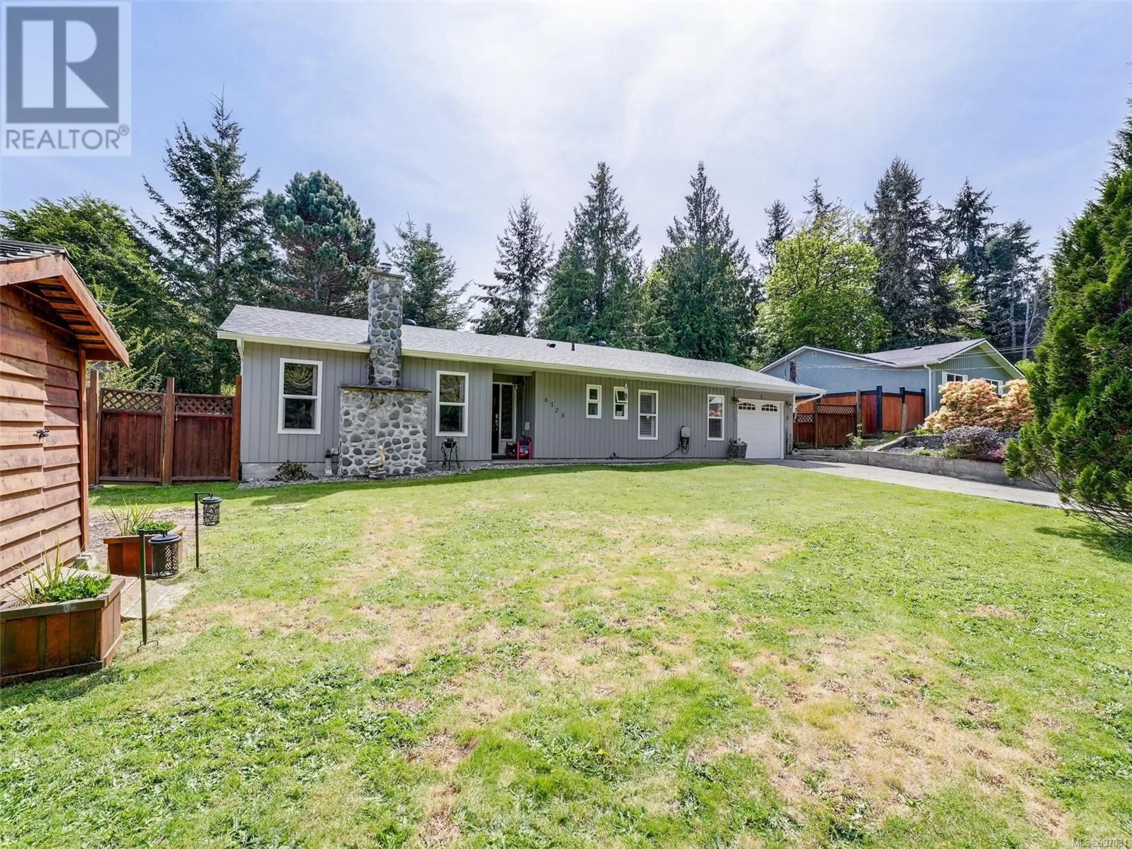 Unknown for 6723 HELGESEN ROAD, Sooke British Columbia V9Z0V6