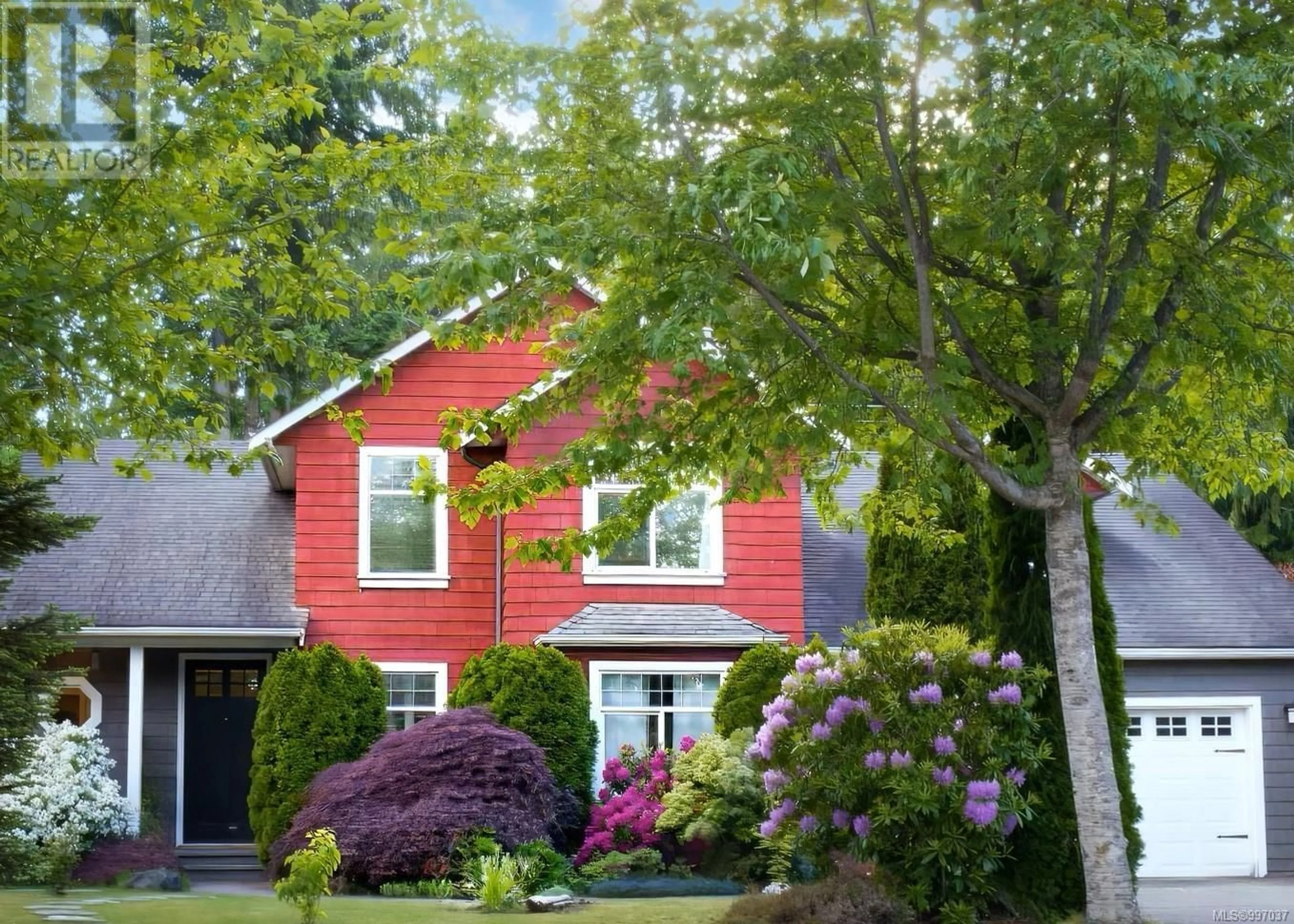 Unknown for 907 SAVARY DRIVE, Qualicum Beach British Columbia V9K1R7