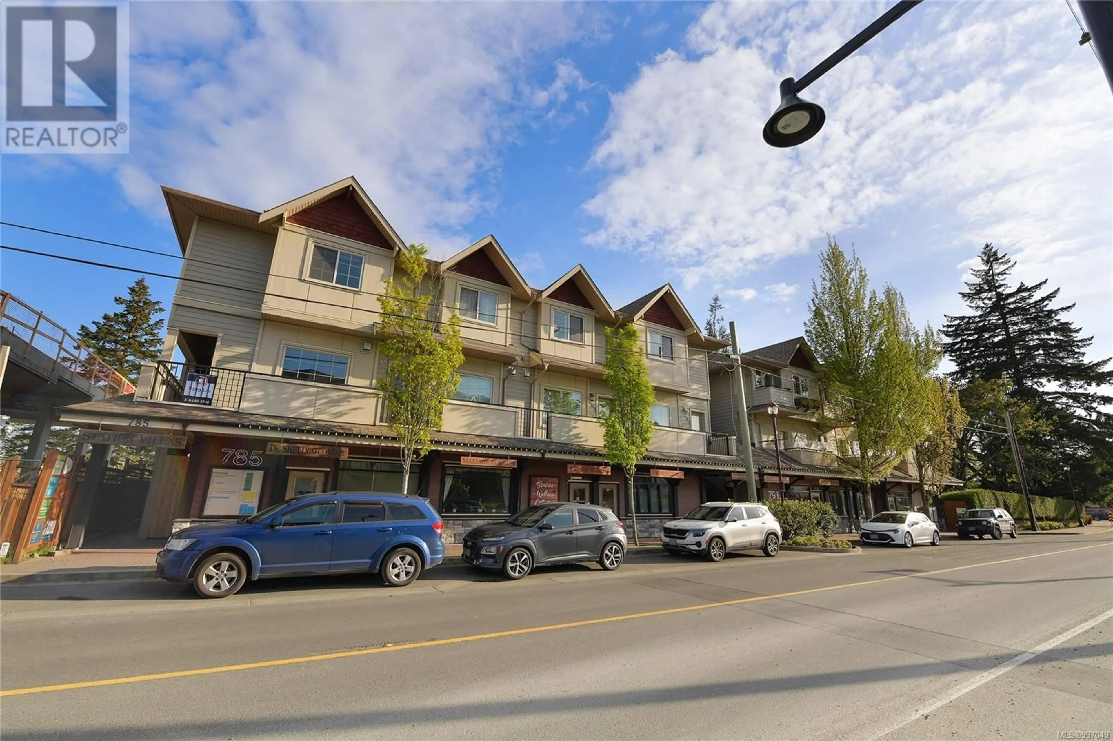 Unknown for 111 - 785 STATION AVENUE, Langford British Columbia V9B0E6