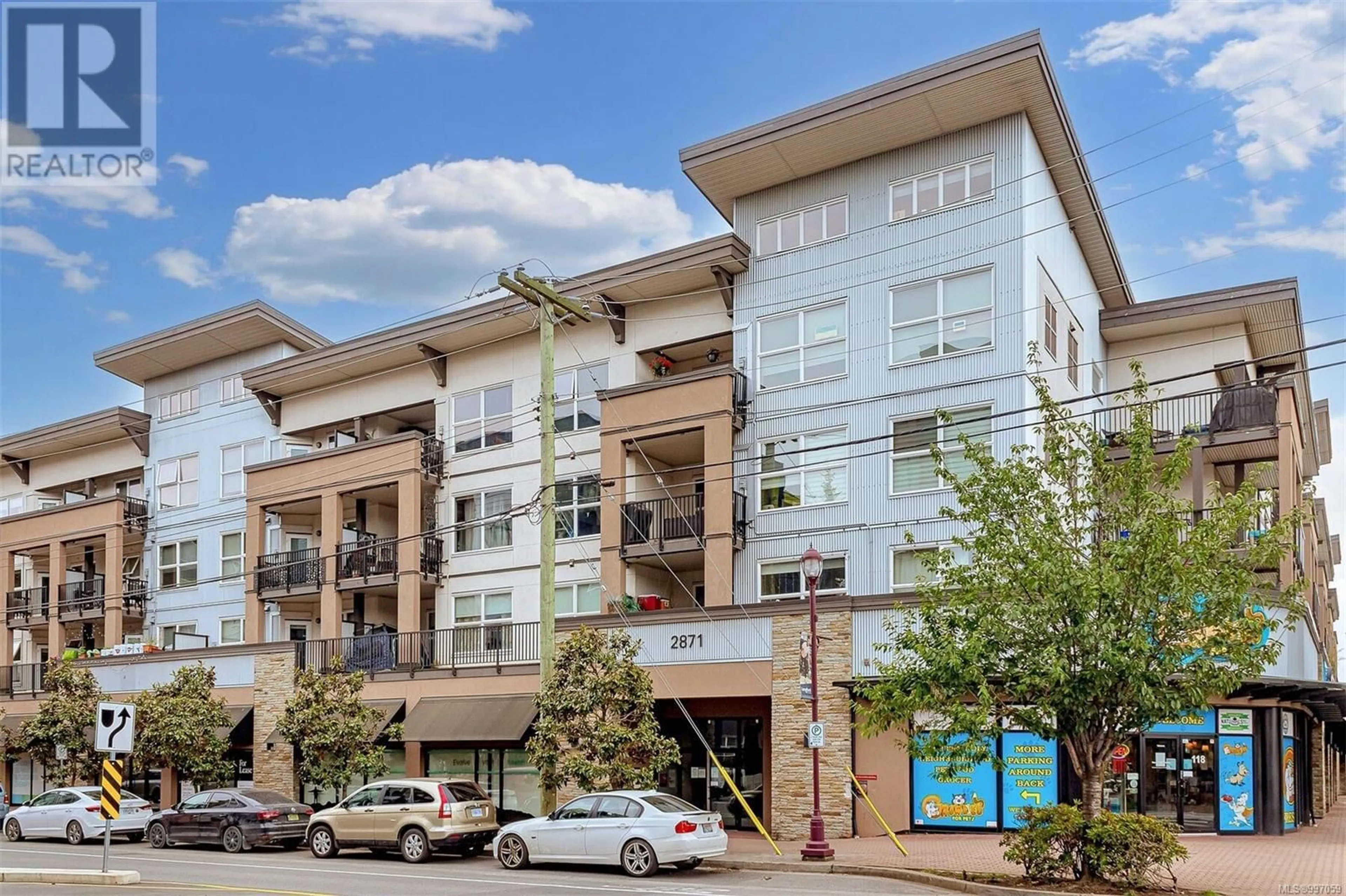 Unknown for 332 - 2871 JACKLIN ROAD, Langford British Columbia V9B0P3