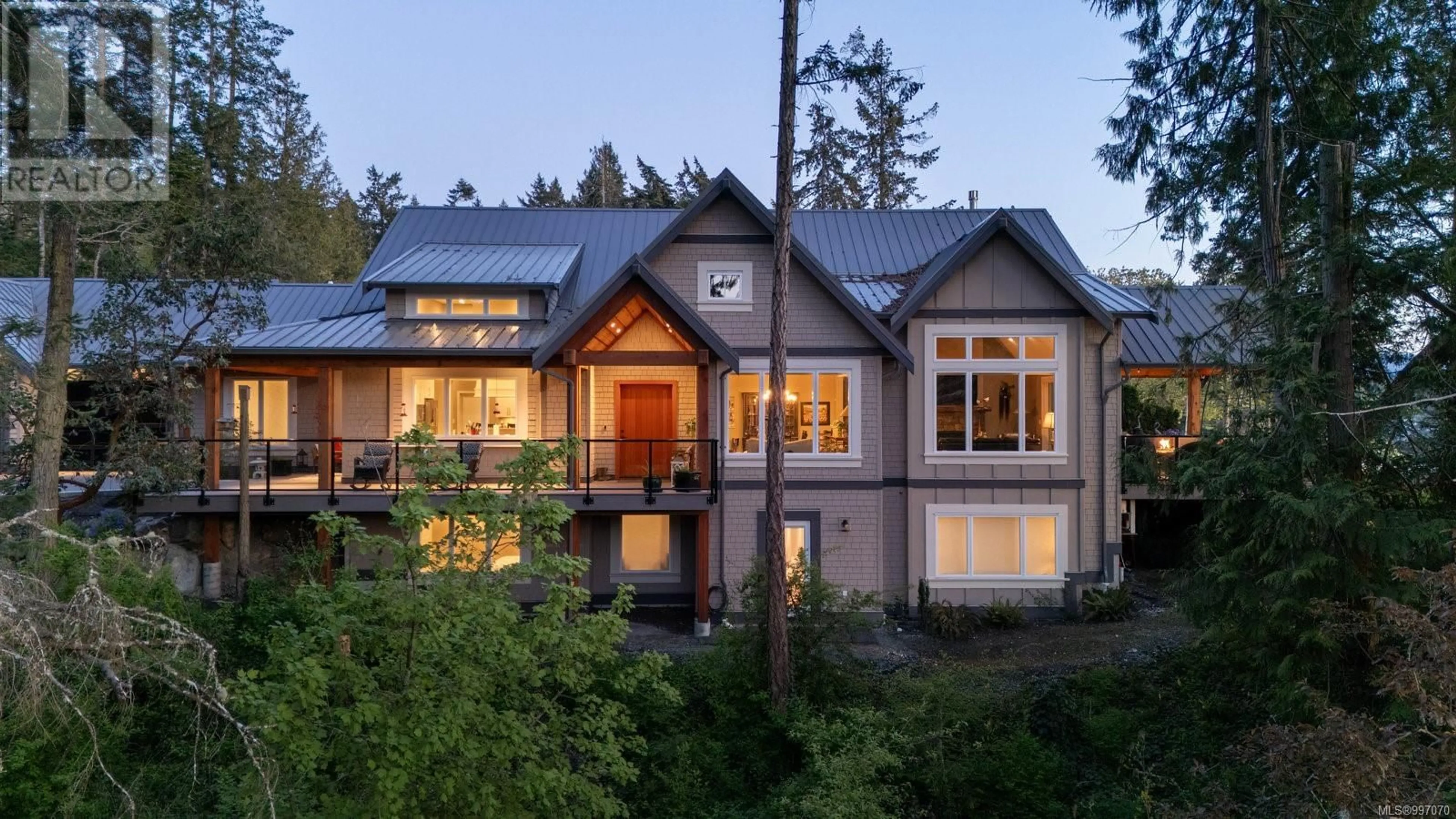 Unknown for 11176 CHALET ROAD, North Saanich British Columbia V8L5M1