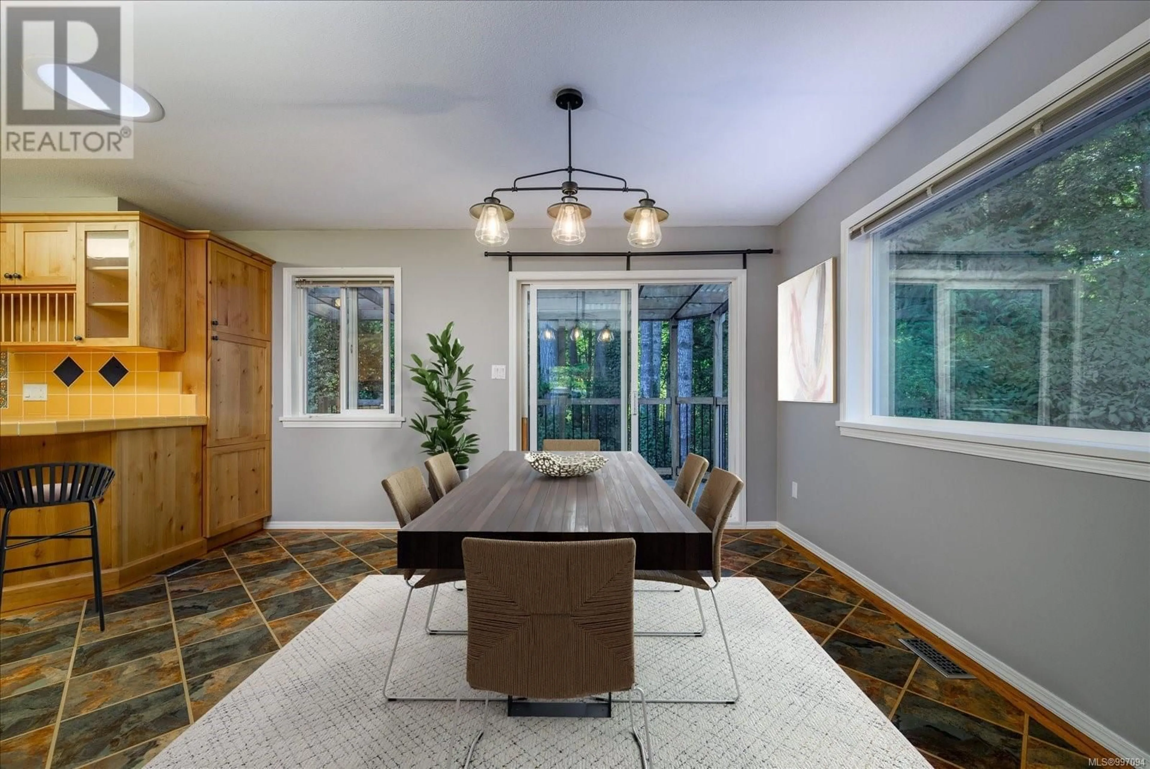 Dining room, unknown for 909 BROOKFIELD PLACE, Nanaimo British Columbia V9R6P4