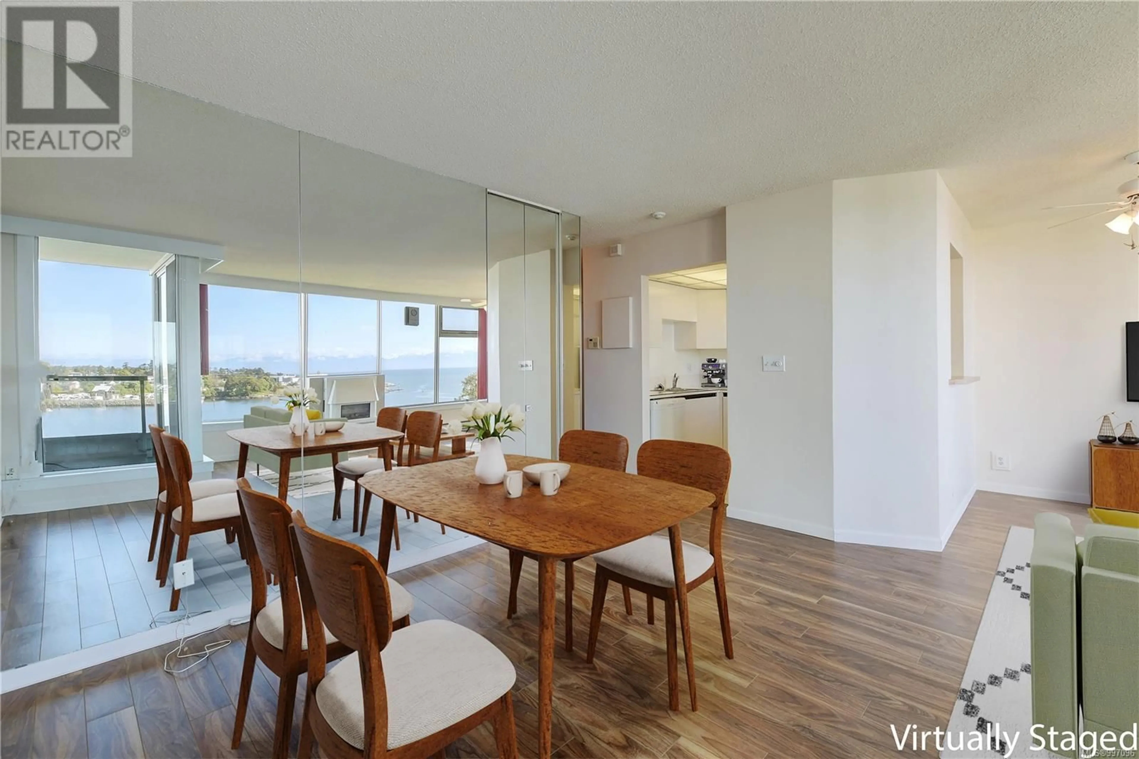 Dining room, unknown for 704 - 325 MAITLAND STREET, Victoria British Columbia V9A7E9