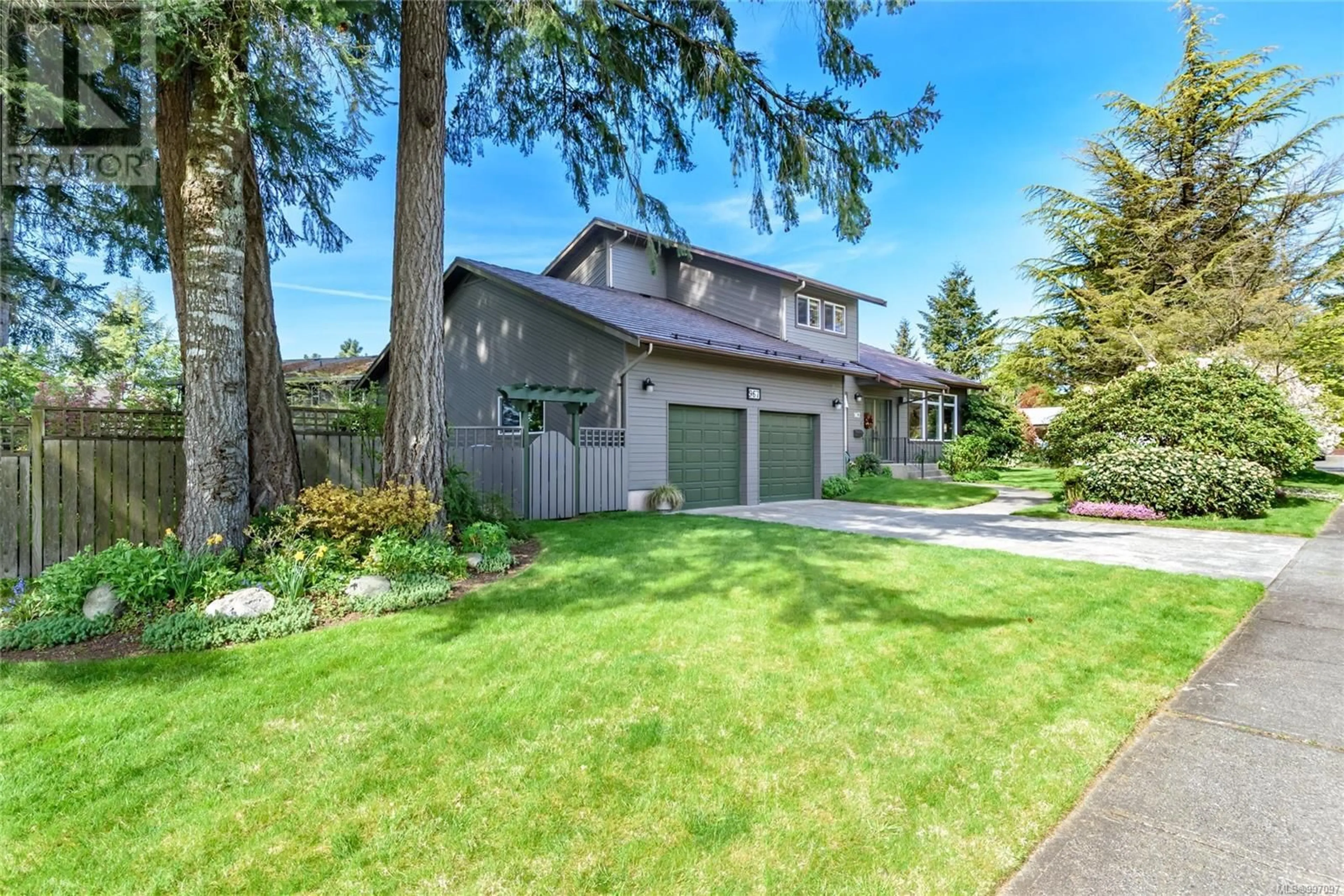 Unknown for 967 MANTLE DRIVE, Courtenay British Columbia V9N7H3