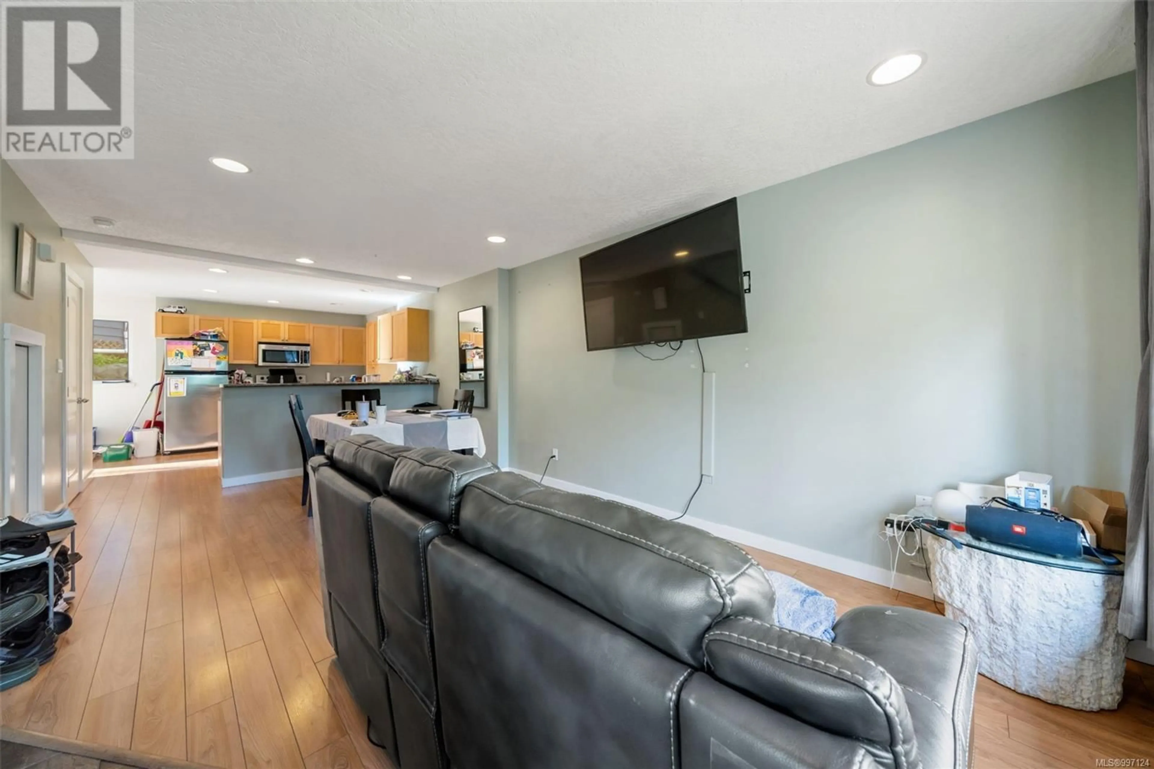 Home theater for 6896 BEATON ROAD, Sooke British Columbia V9Z0M5