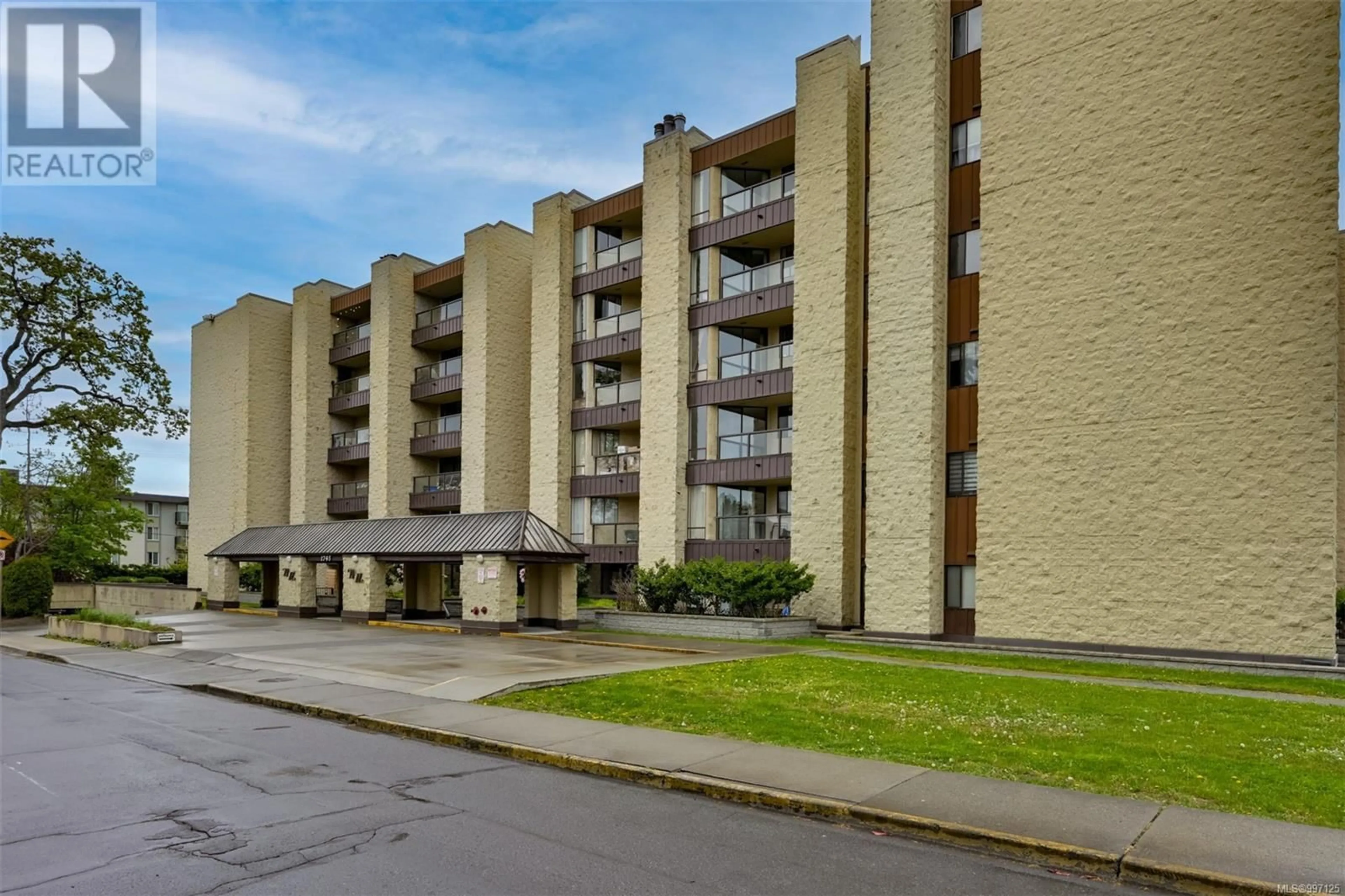 Unknown for 410 - 1745 LEIGHTON ROAD, Victoria British Columbia V8R6R6