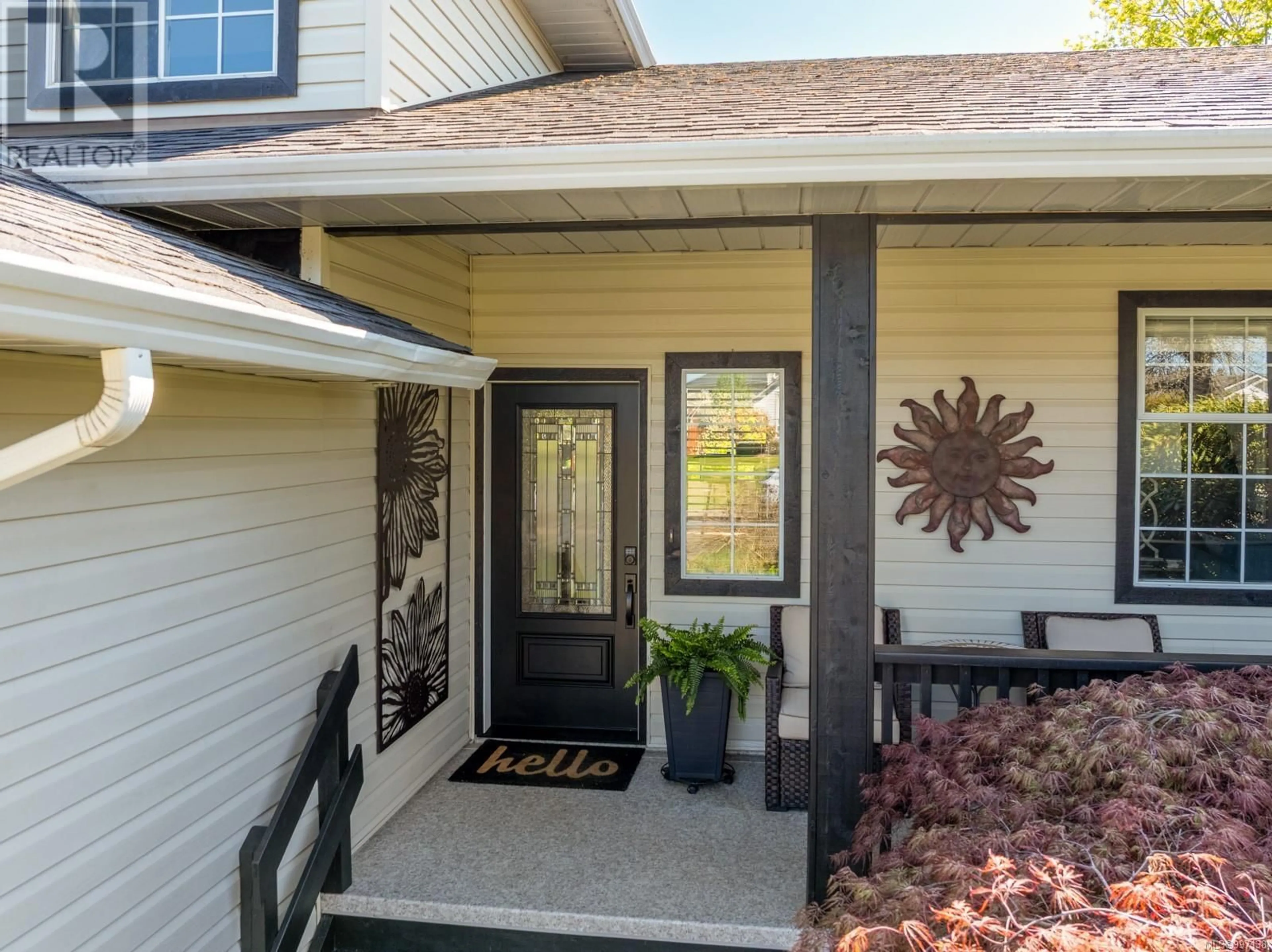 Unknown for 1343 OCEAN VIEW AVENUE, Comox British Columbia V9M3R2