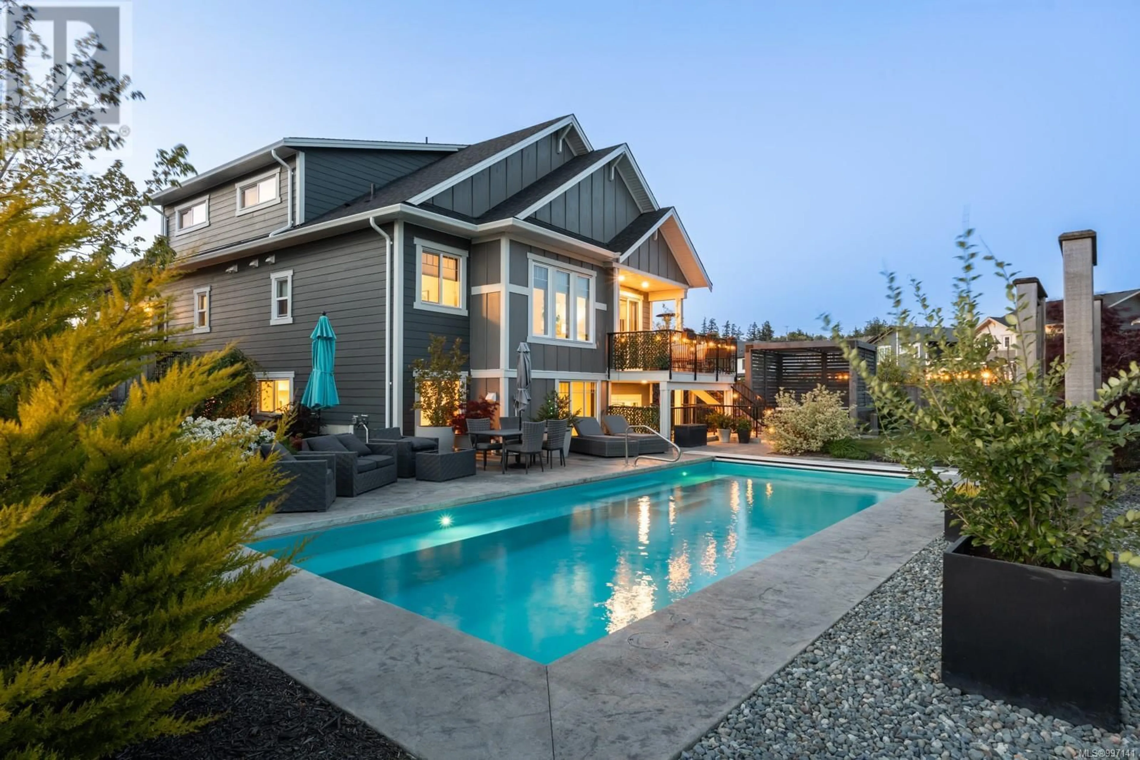 Unknown for 3302 TRUMPETER STREET, Colwood British Columbia V9C0R5