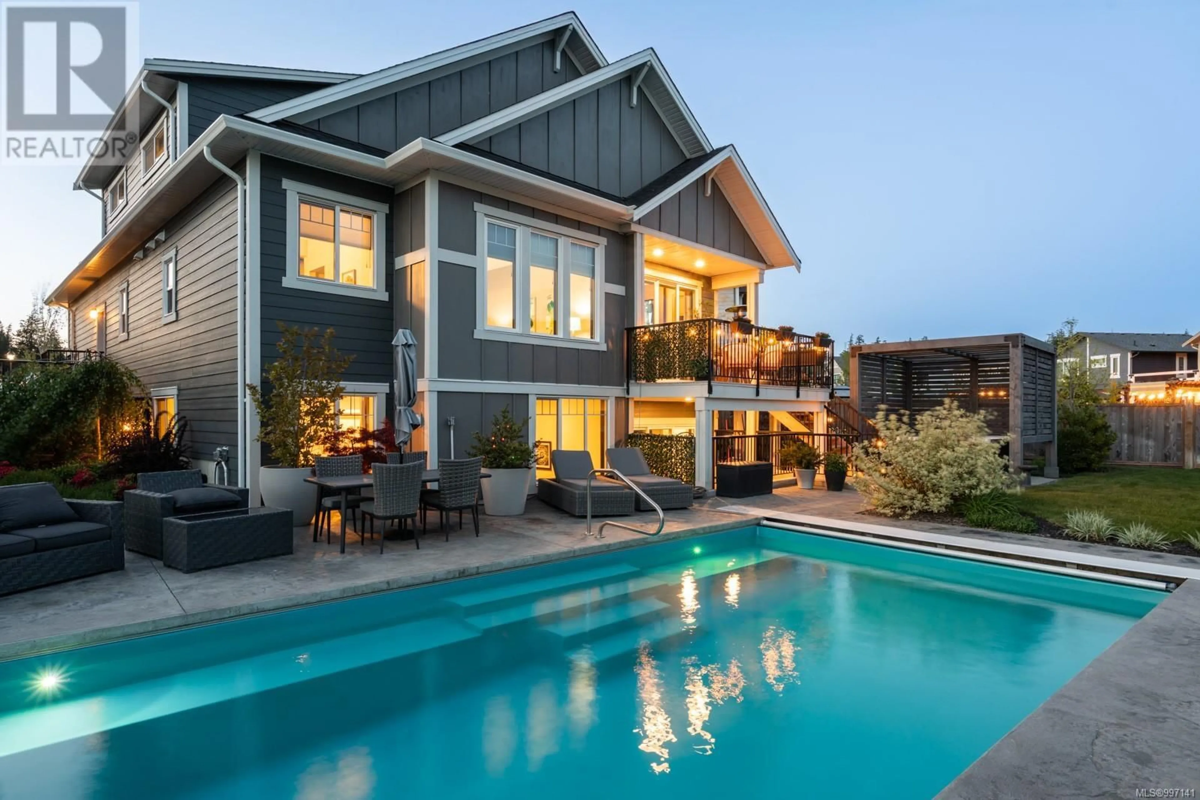 Unknown for 3302 TRUMPETER STREET, Colwood British Columbia V9C0R5