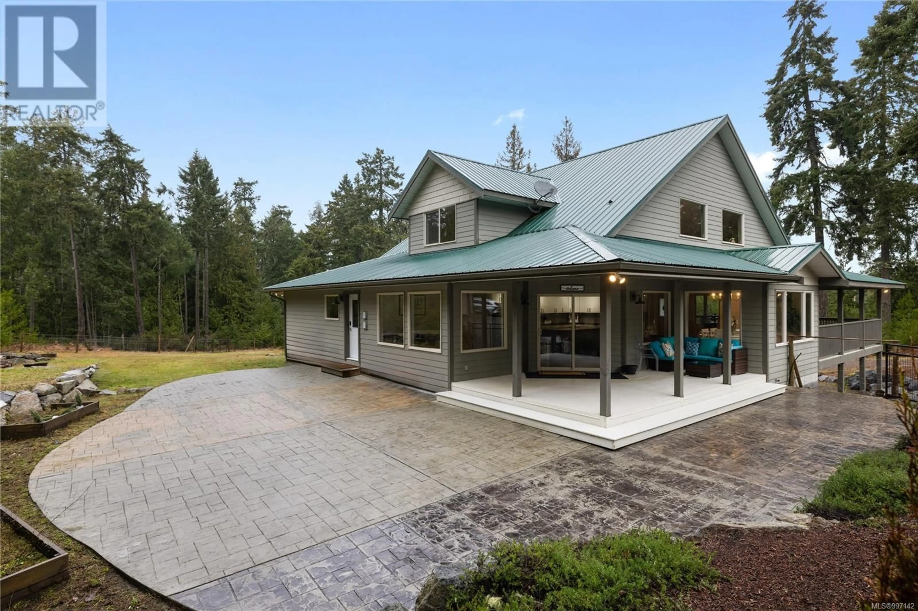 Unknown for 907 HEMSWORTH ROAD, Qualicum Beach British Columbia V9K1R3
