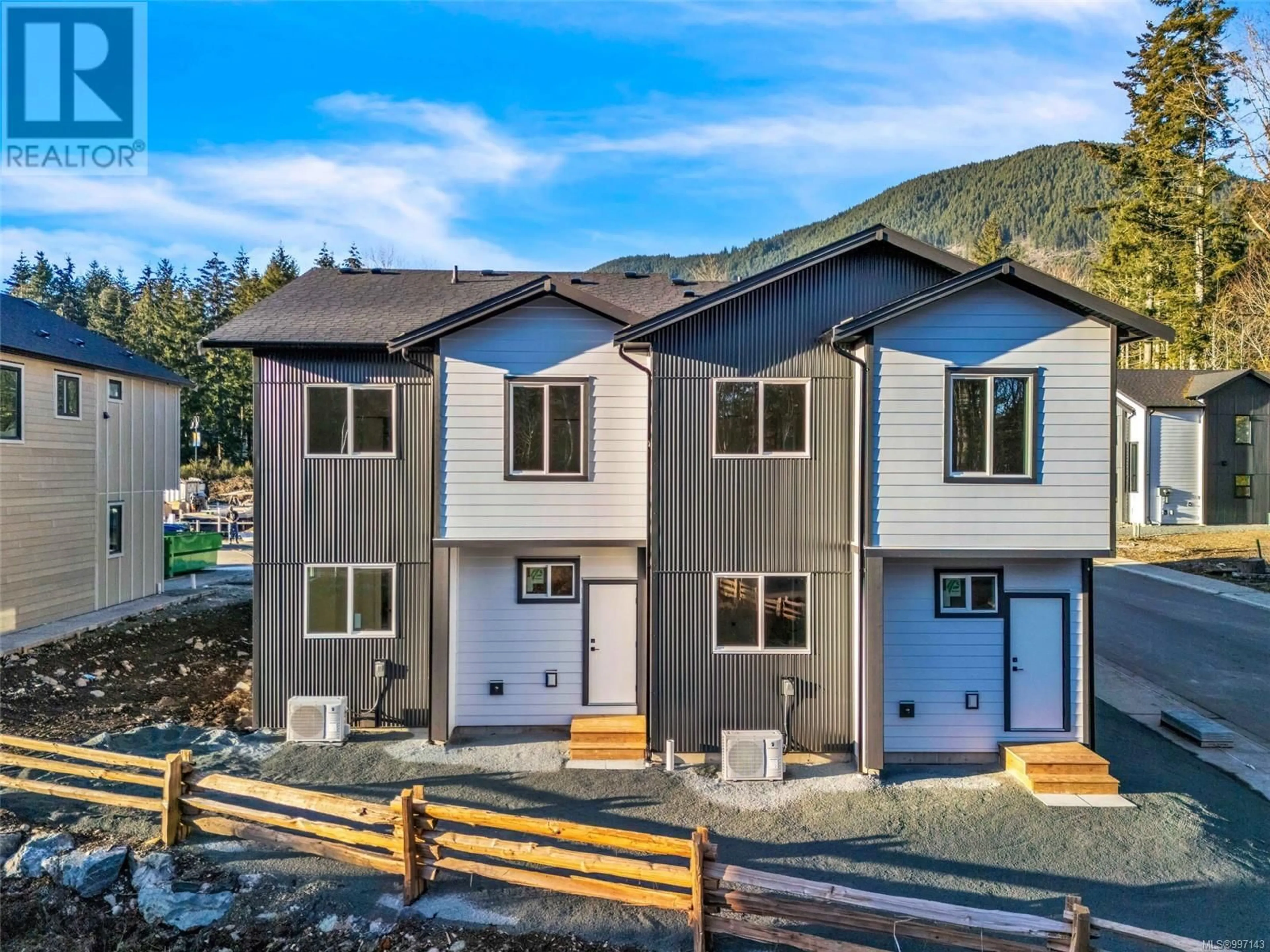 Unknown for 108 PLANTE CRESCENT, Lake Cowichan British Columbia V0R2G0