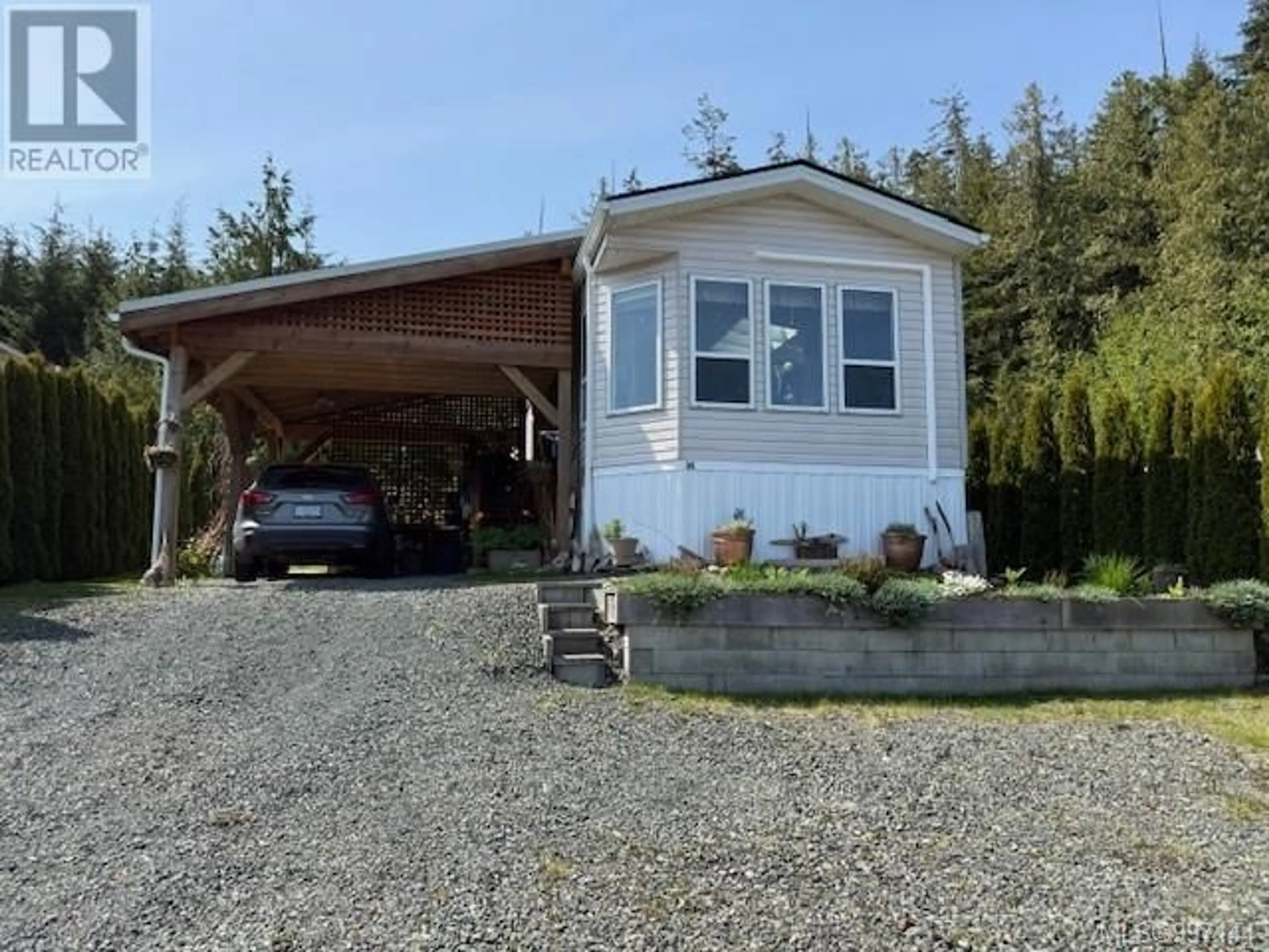 Unknown for 34 - 5250 BEAVER HARBOUR ROAD, Port Hardy British Columbia V0N2P0