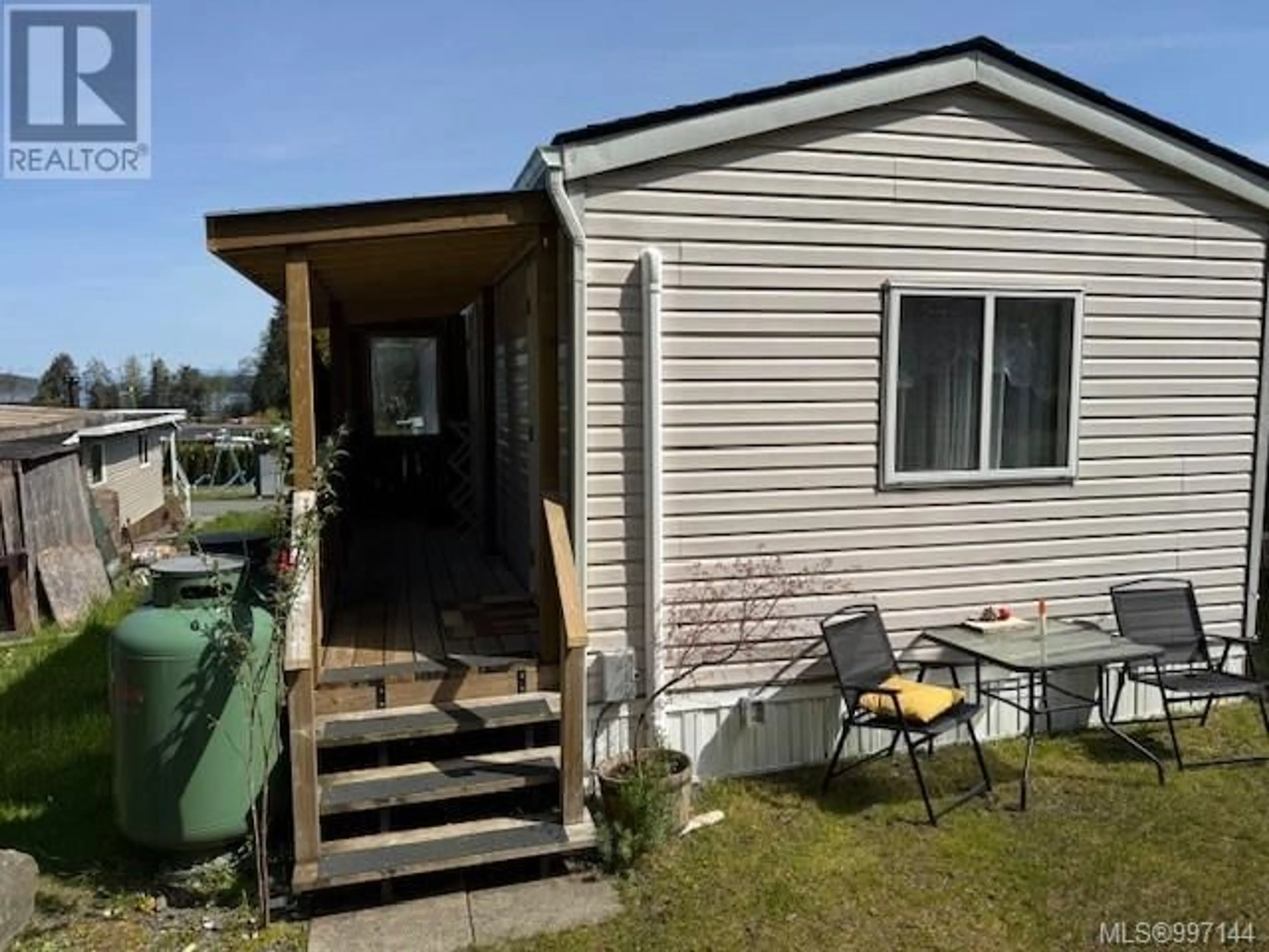 Unknown for 34 - 5250 BEAVER HARBOUR ROAD, Port Hardy British Columbia V0N2P0