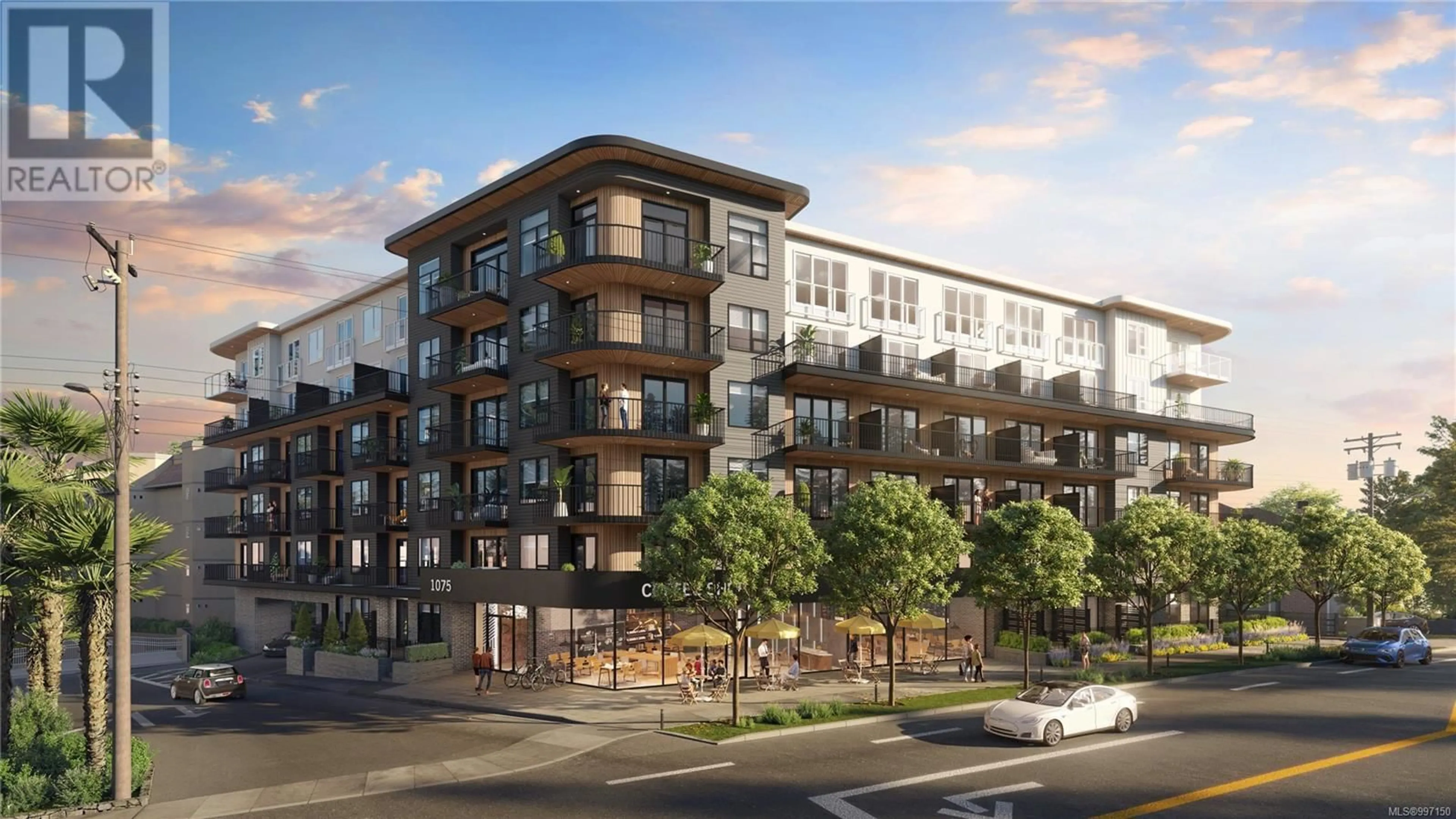 Unknown for 311 - 1075 TILLICUM ROAD, Esquimalt British Columbia V9A2A4