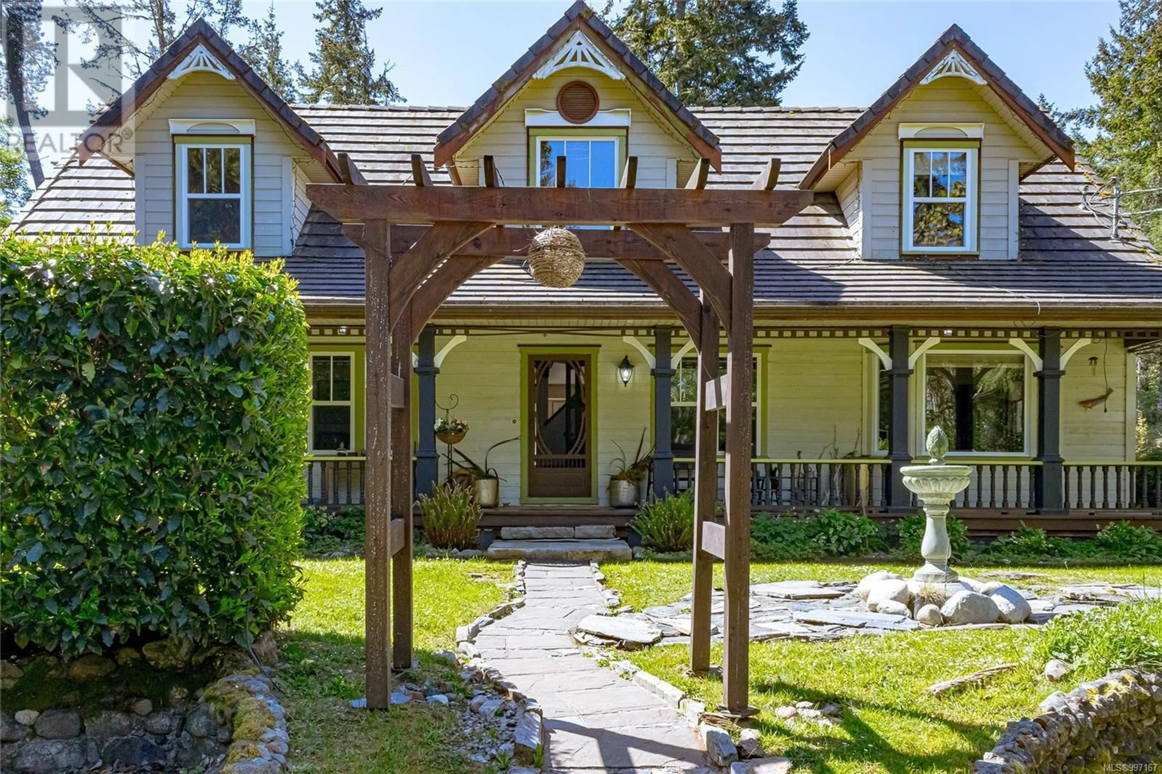 Unknown for 5901 LEDA ROAD, Sooke British Columbia V9Z1B5