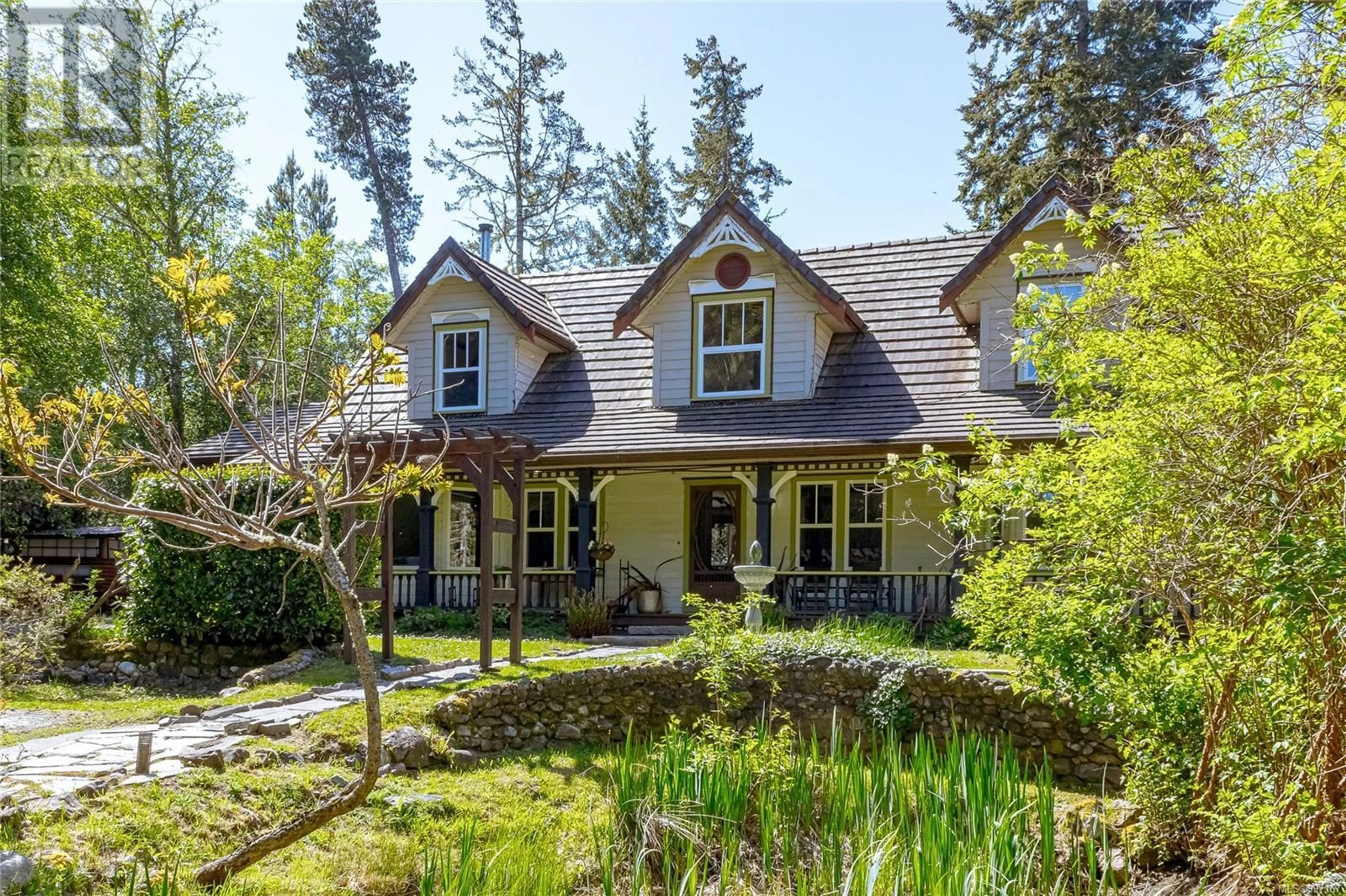 Unknown for 5901 LEDA ROAD, Sooke British Columbia V9Z1B5