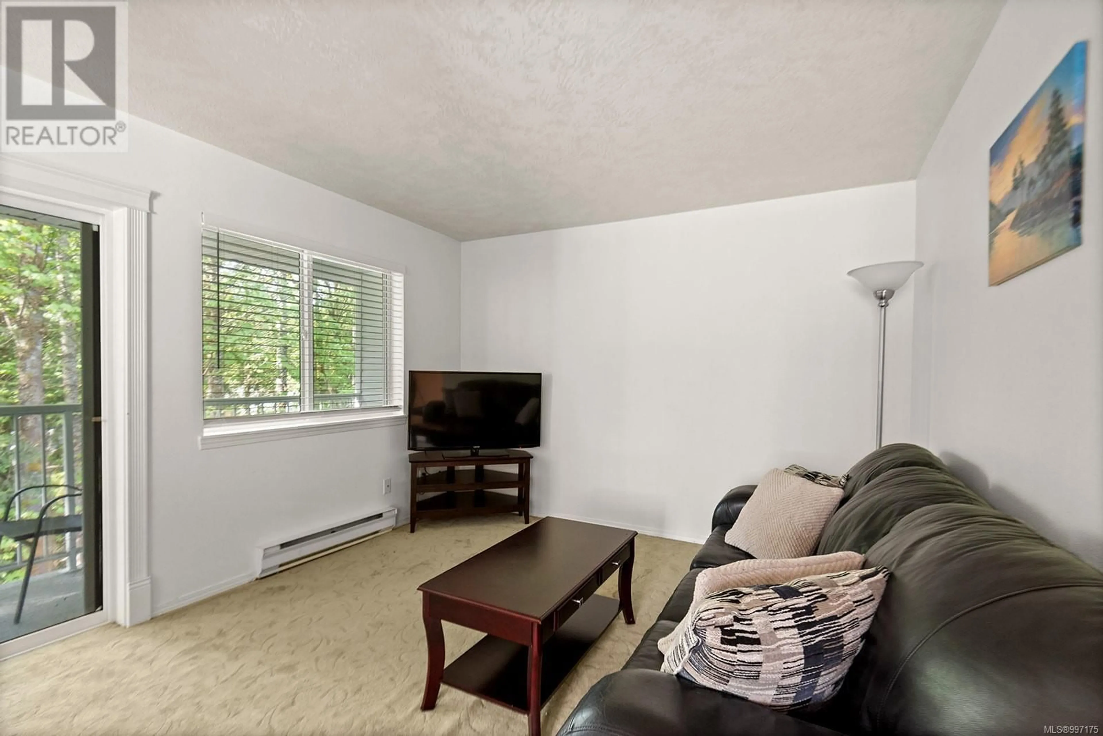 Living room with furniture, unknown for 57 - 211 MADILL ROAD, Lake Cowichan British Columbia V0R2G1