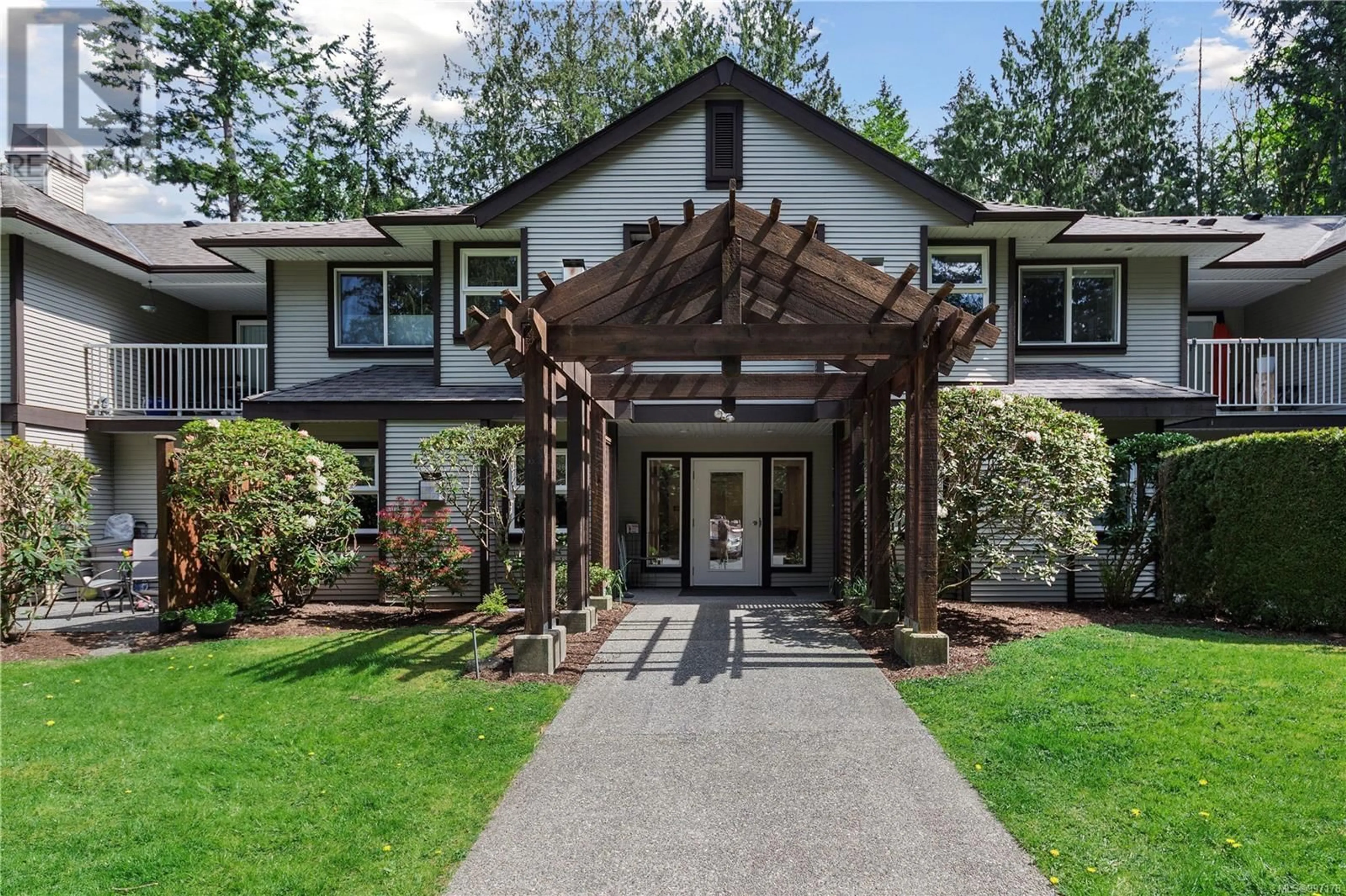 Unknown for 205 - 440 SCHLEY PLACE, Qualicum Beach British Columbia V9K2M5